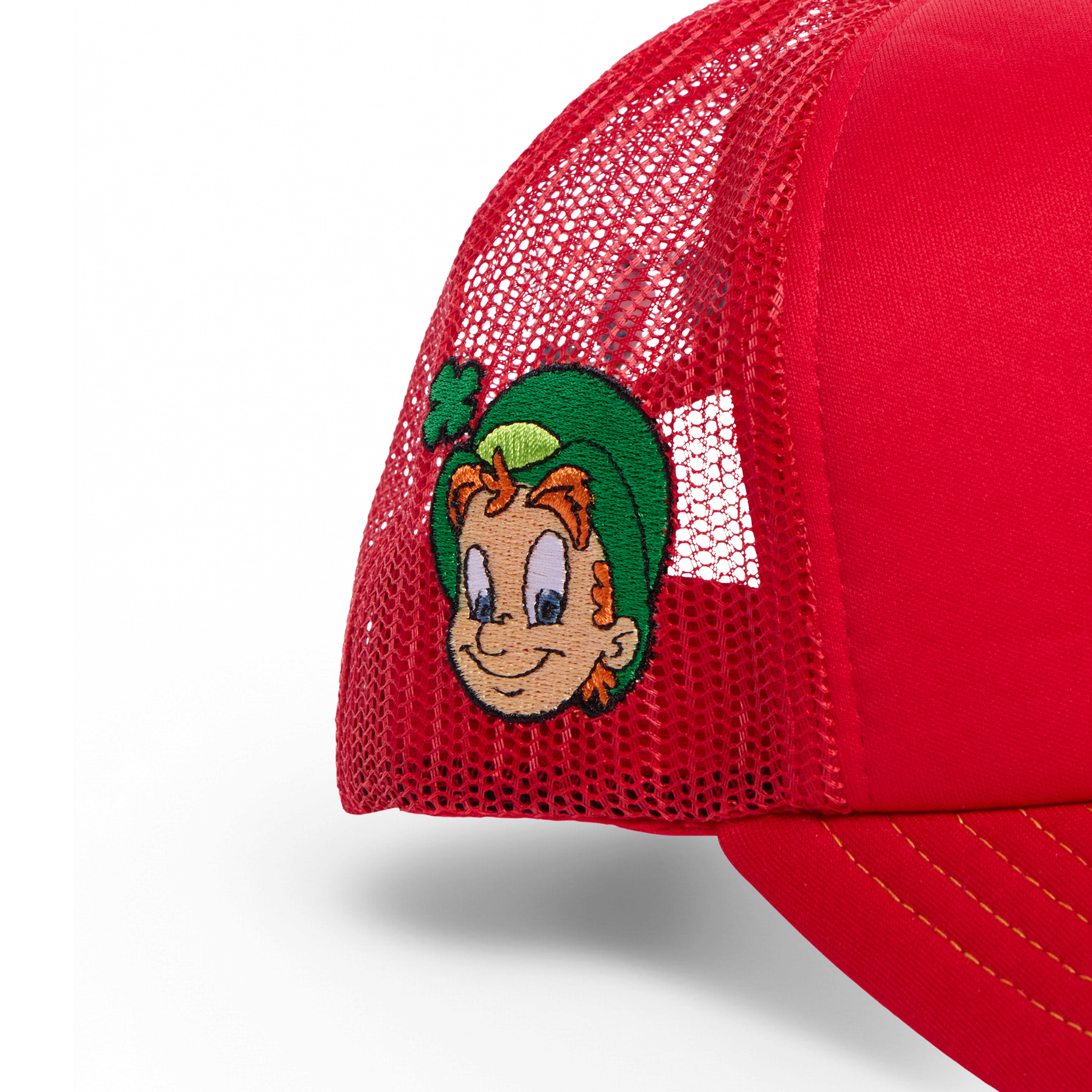 Lucky Charms Trucker Hat