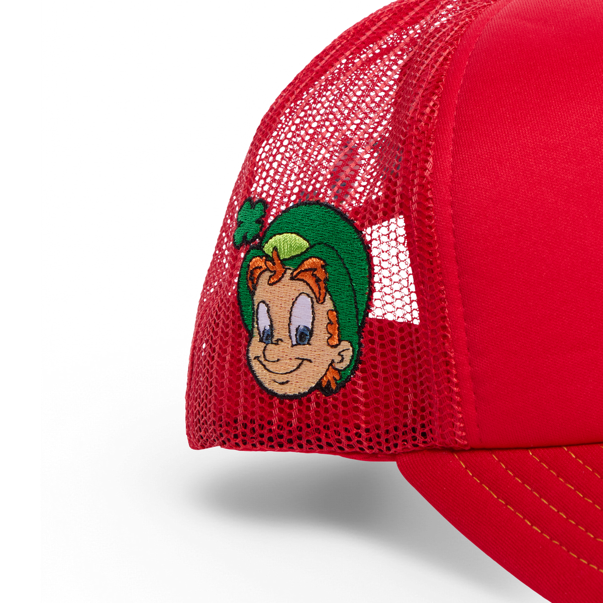 Lucky Charms Trucker Hat