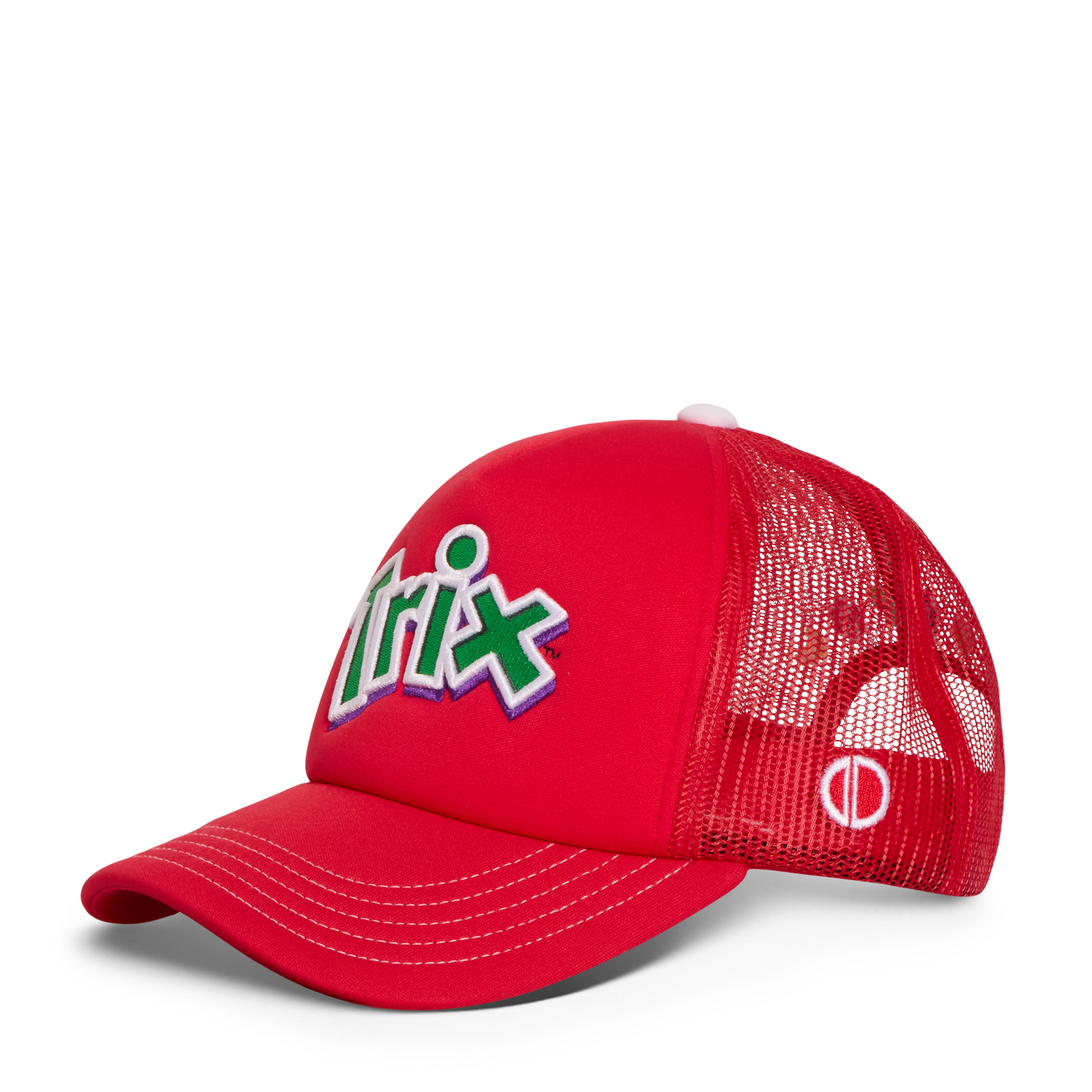 Trix Trucker Hat
