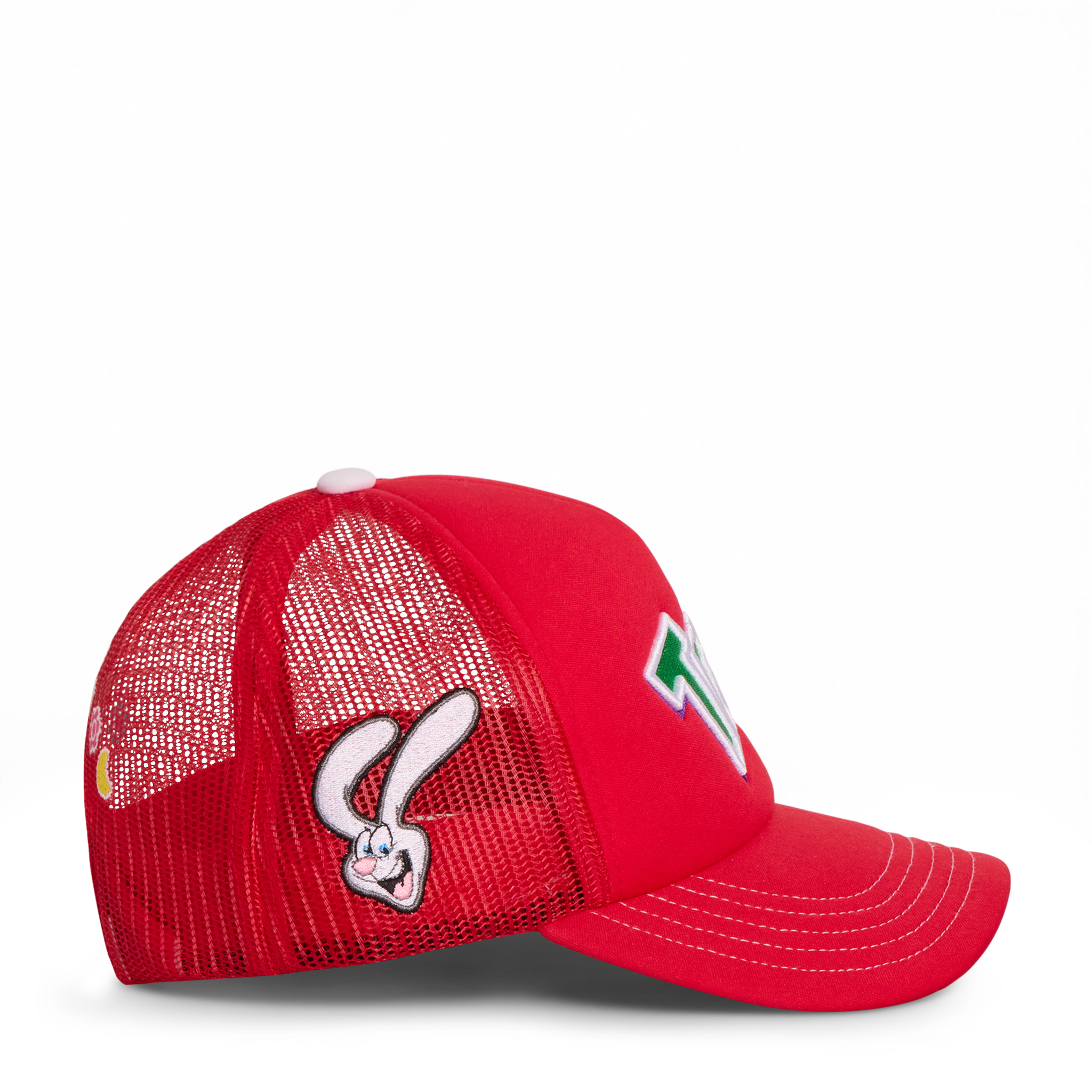 Trix Trucker Hat