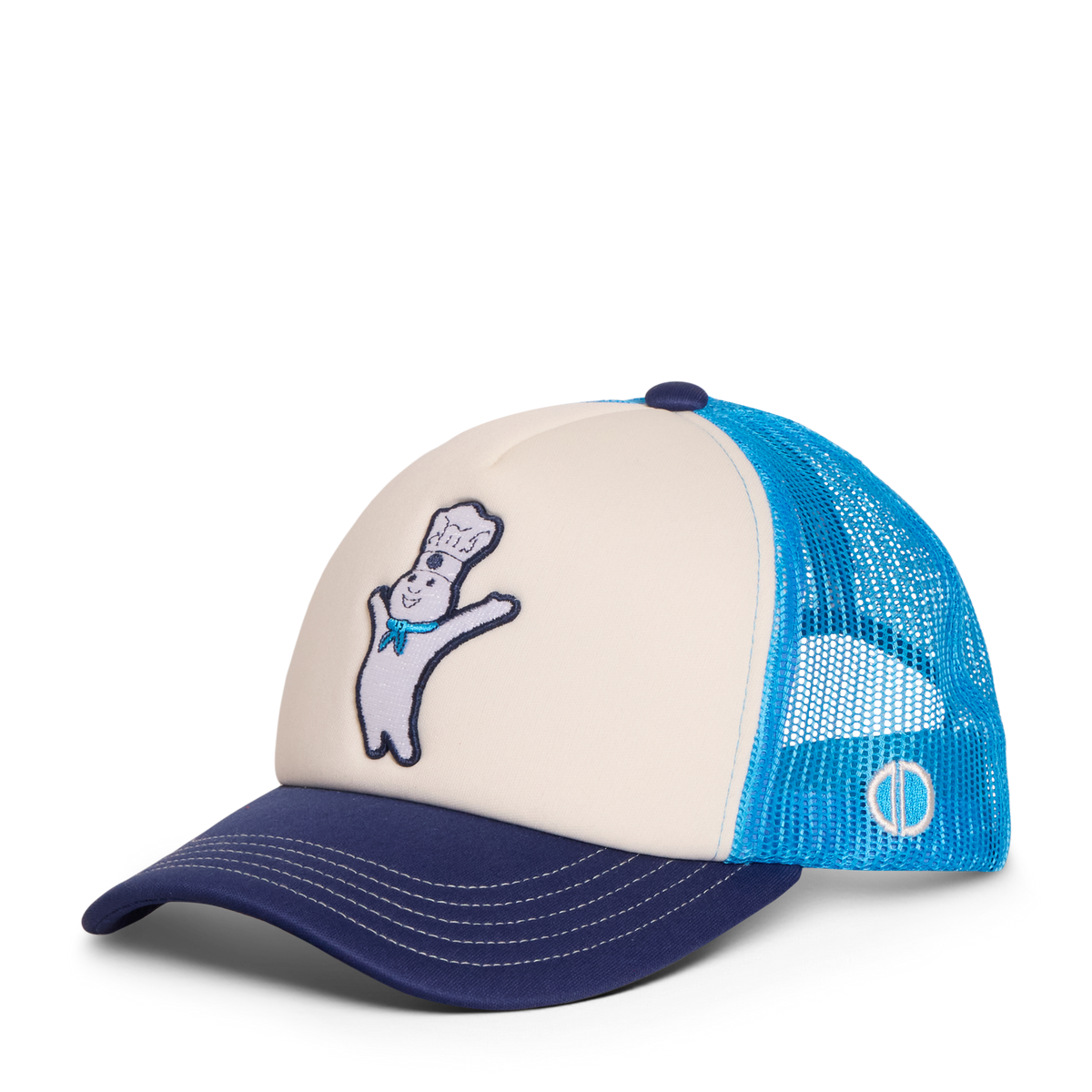 Pillsbury Trucker Hat
