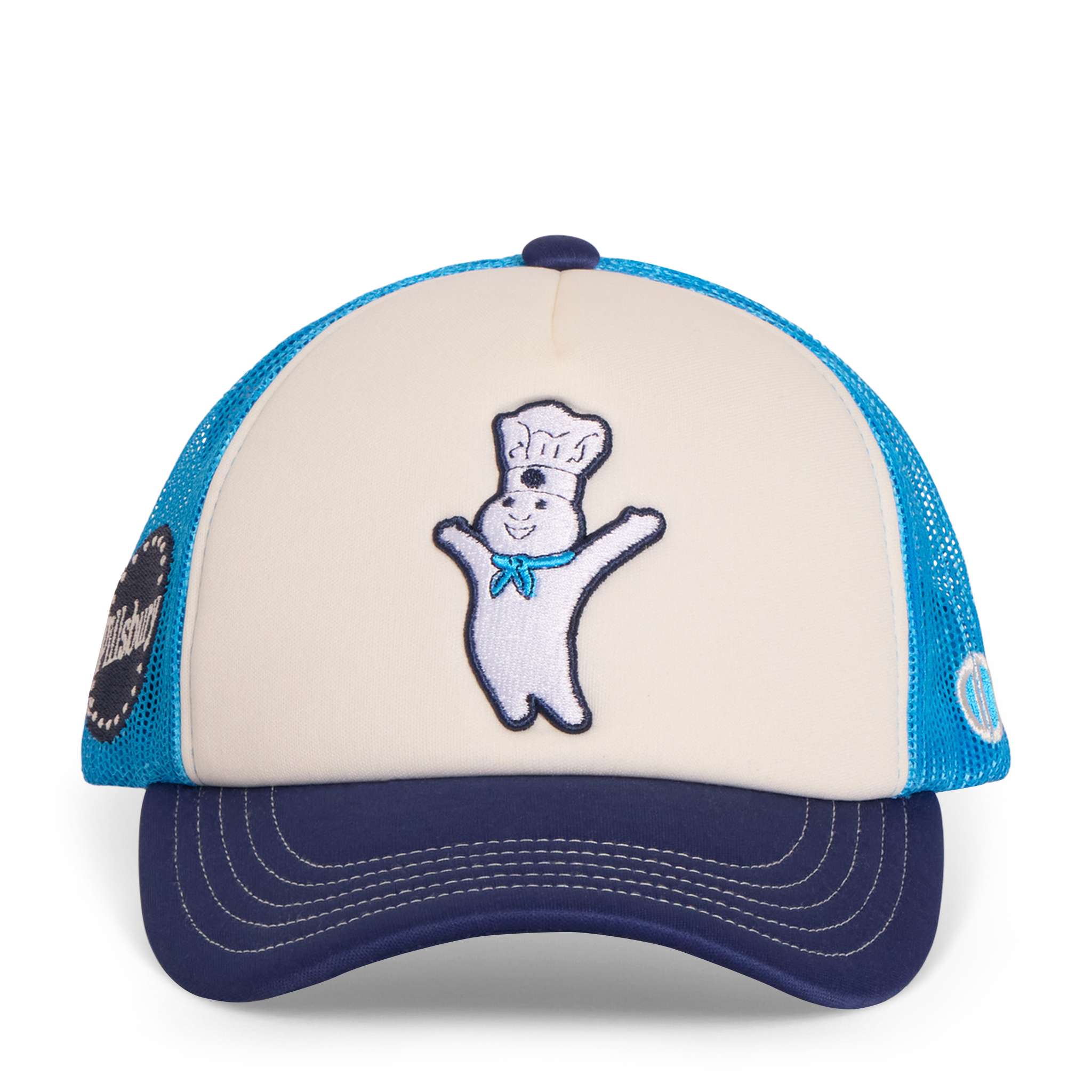 Pillsbury Trucker Hat