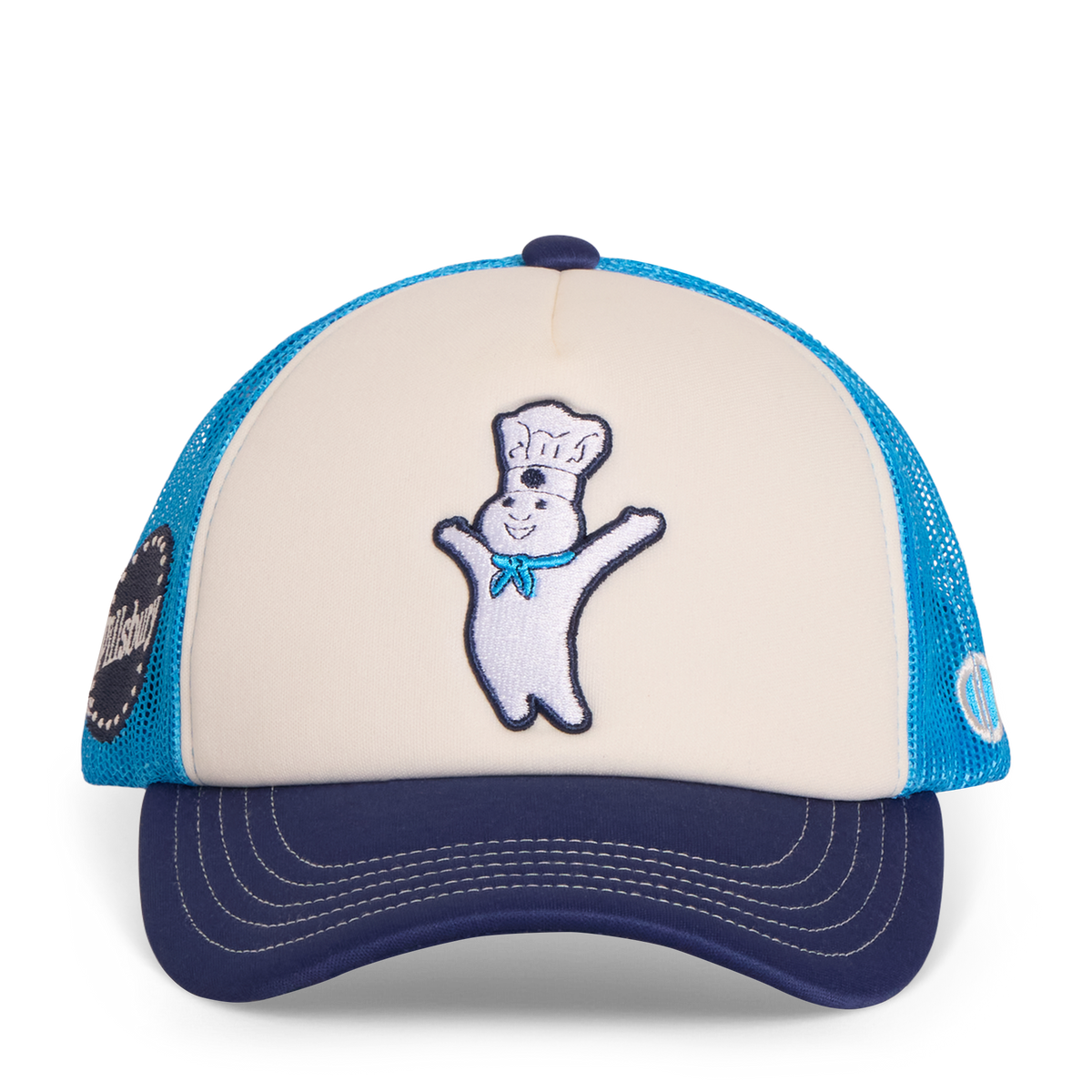 Pillsbury Trucker Hat