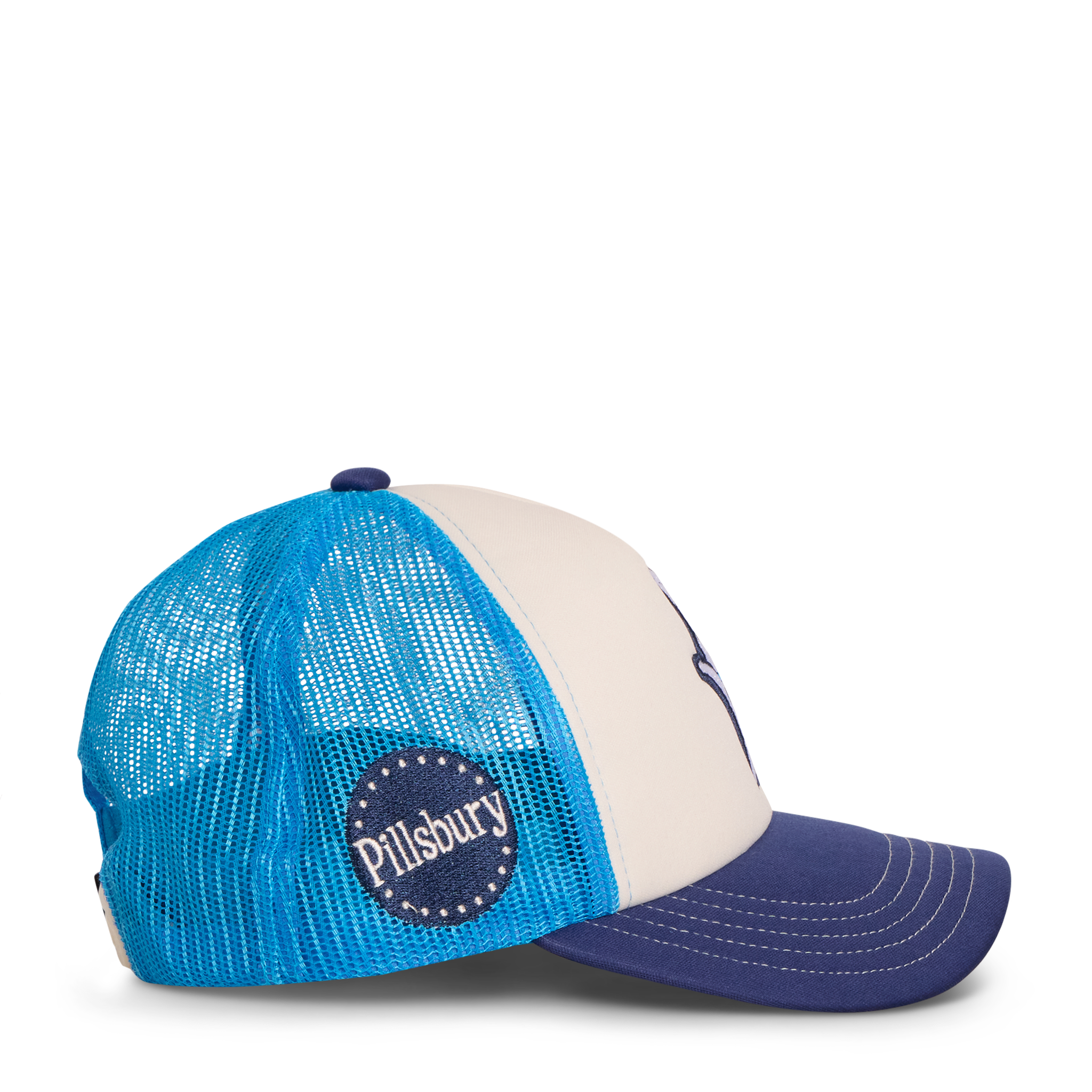 Pillsbury Trucker Hat