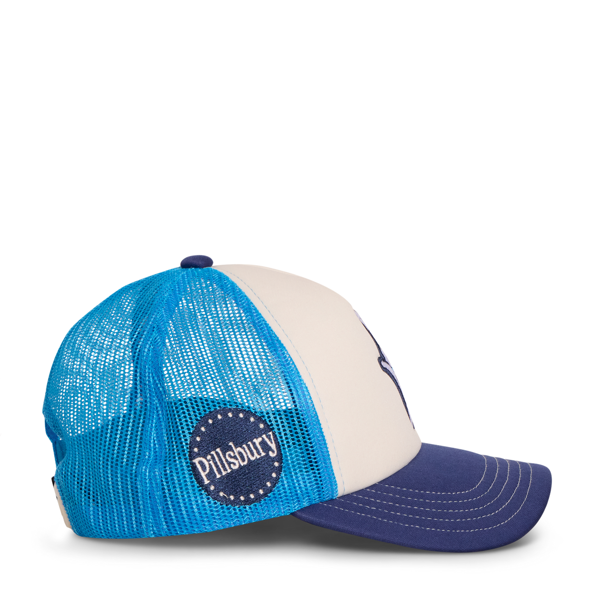 Pillsbury Trucker Hat