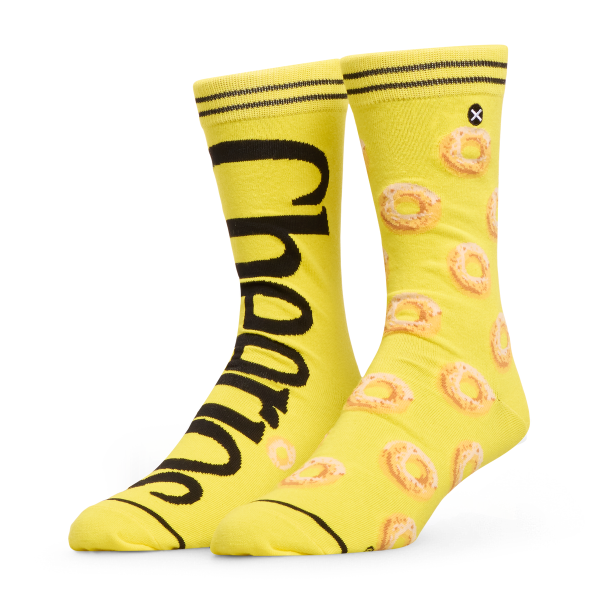 Cheerios Split Men's Crew Socks