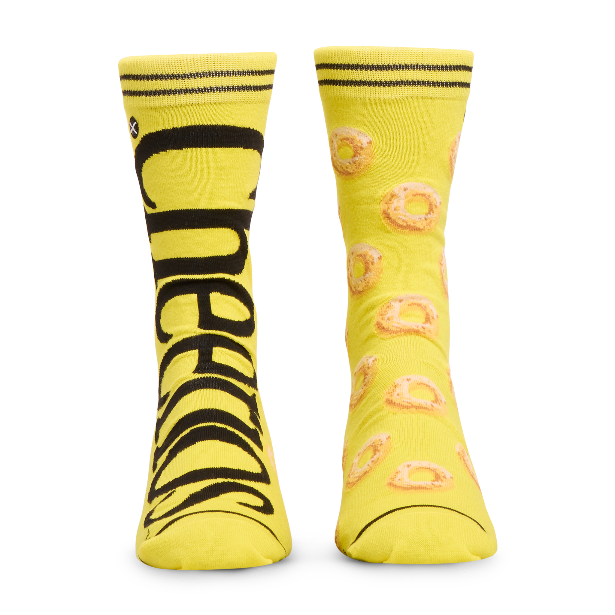 Cheerios Split Men's Crew Socks