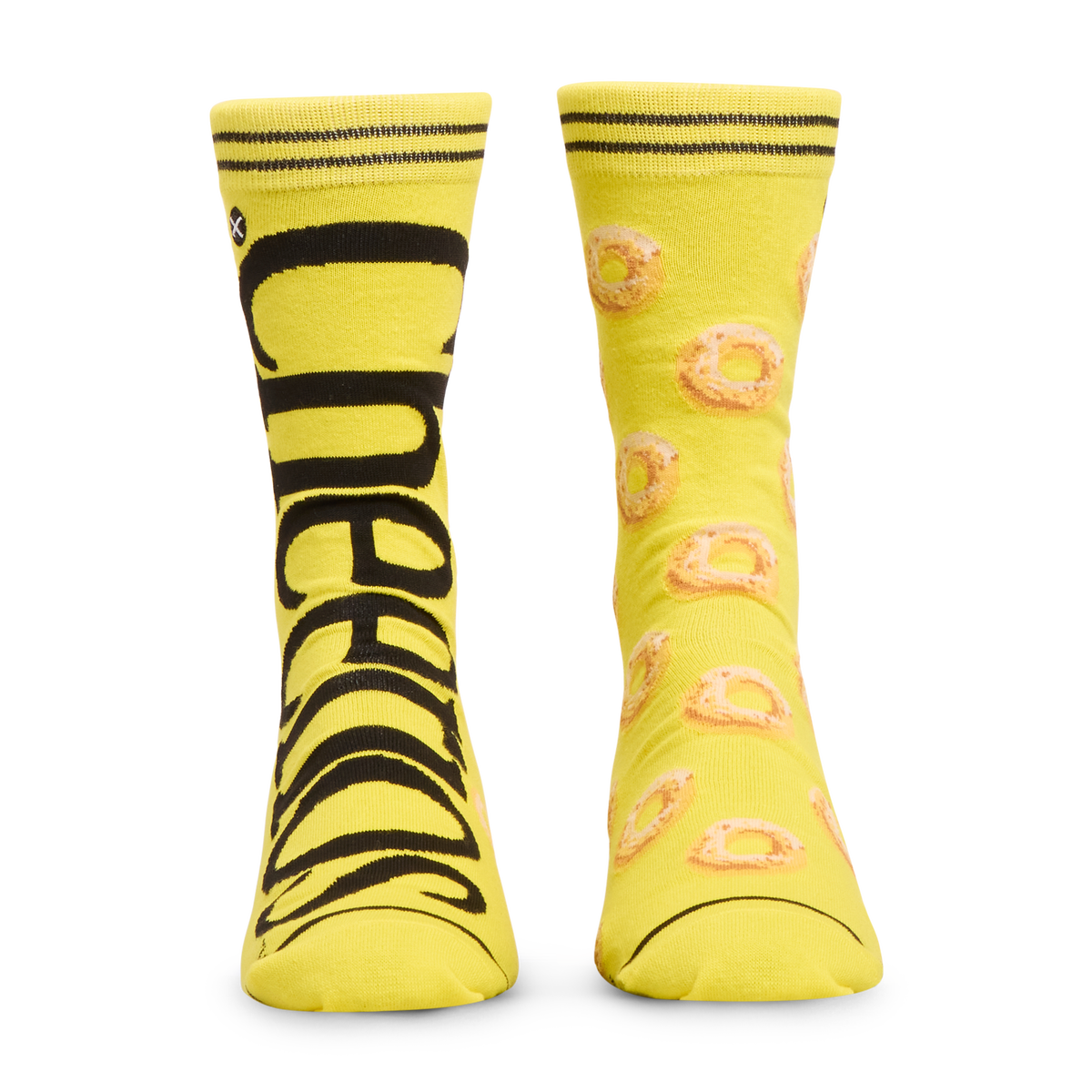 Cheerios Split Men's Crew Socks