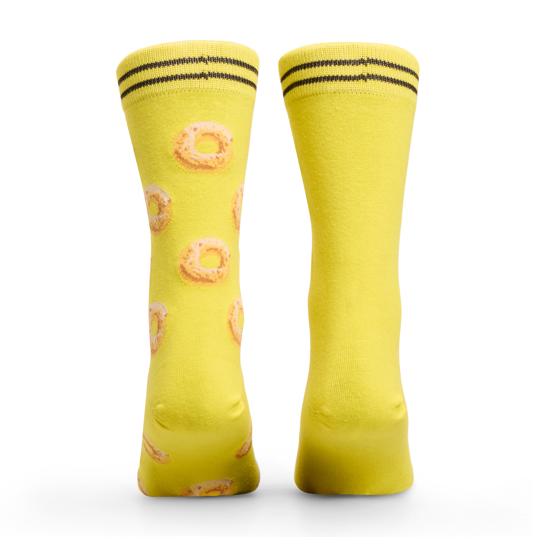 Cheerios Split Men's Crew Socks