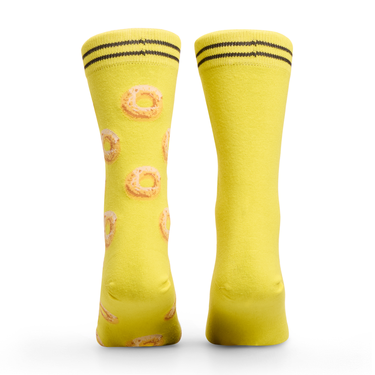 Cheerios Split Men's Crew Socks