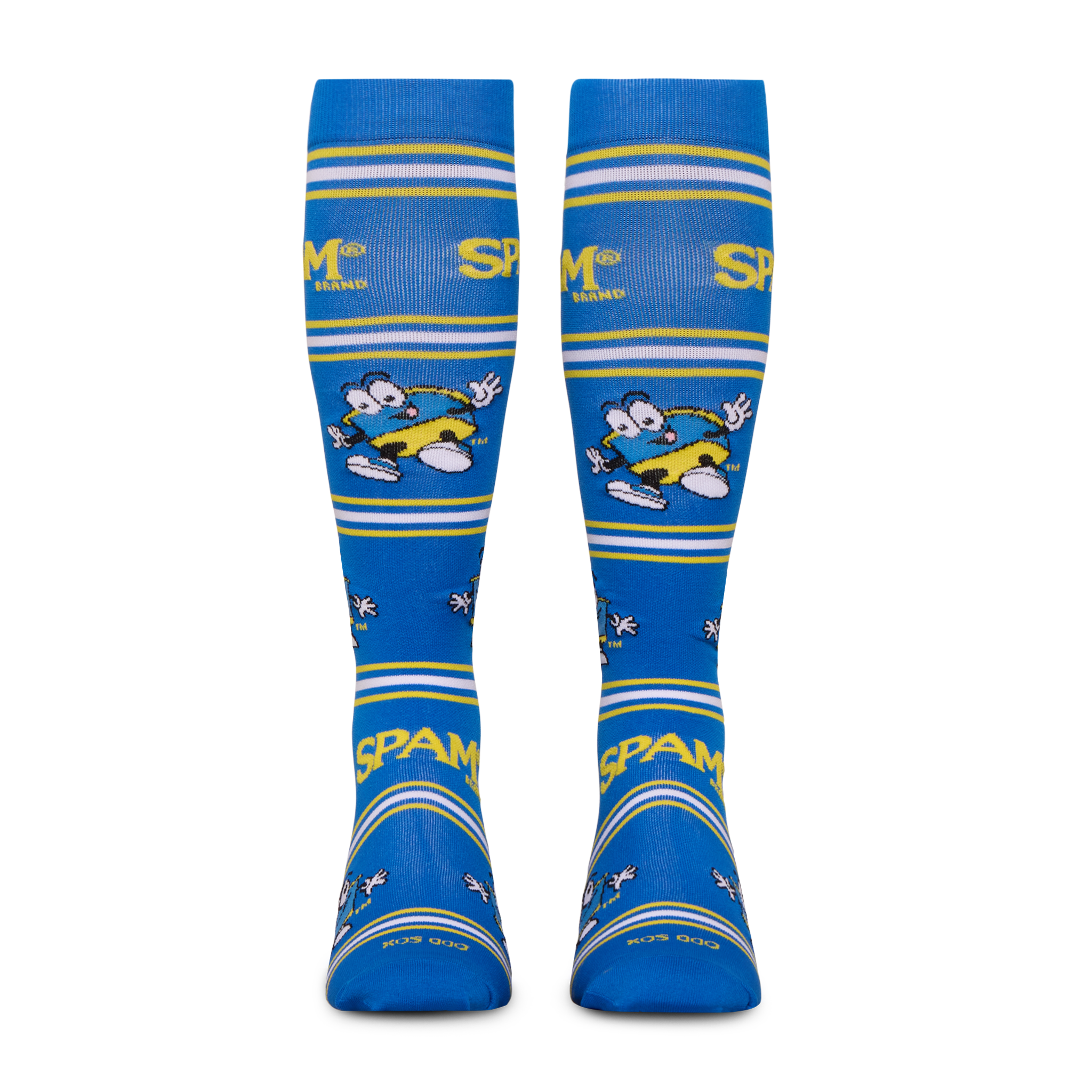 Spam Compression Socks