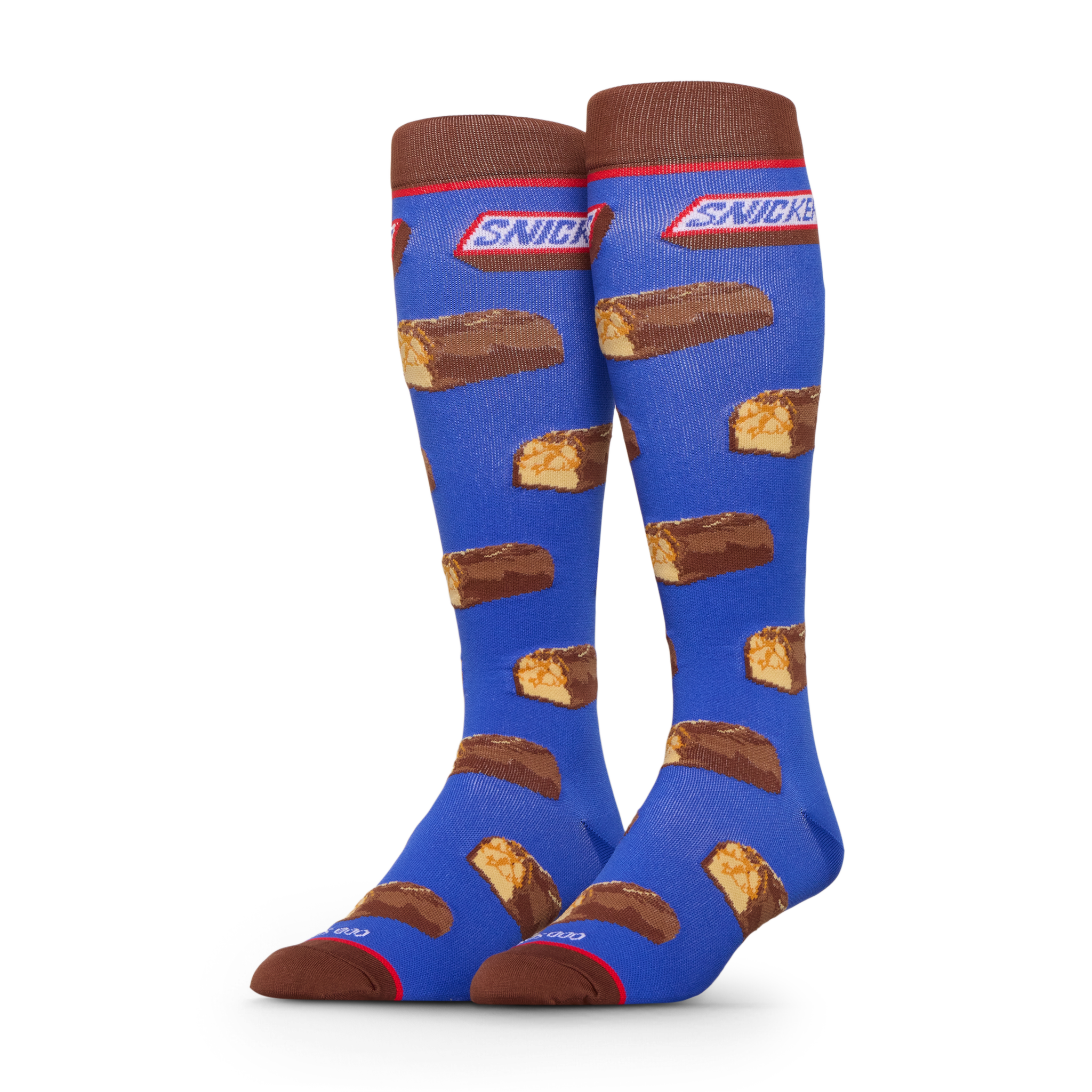 Snickers Compression Socks