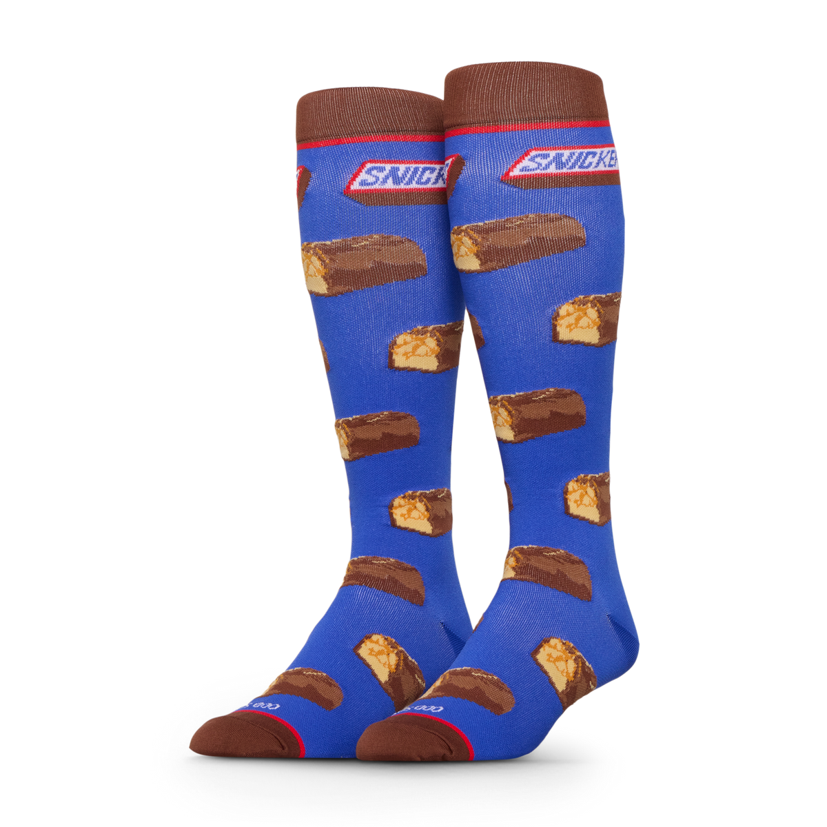 Candy Compression Socks 4-Pack