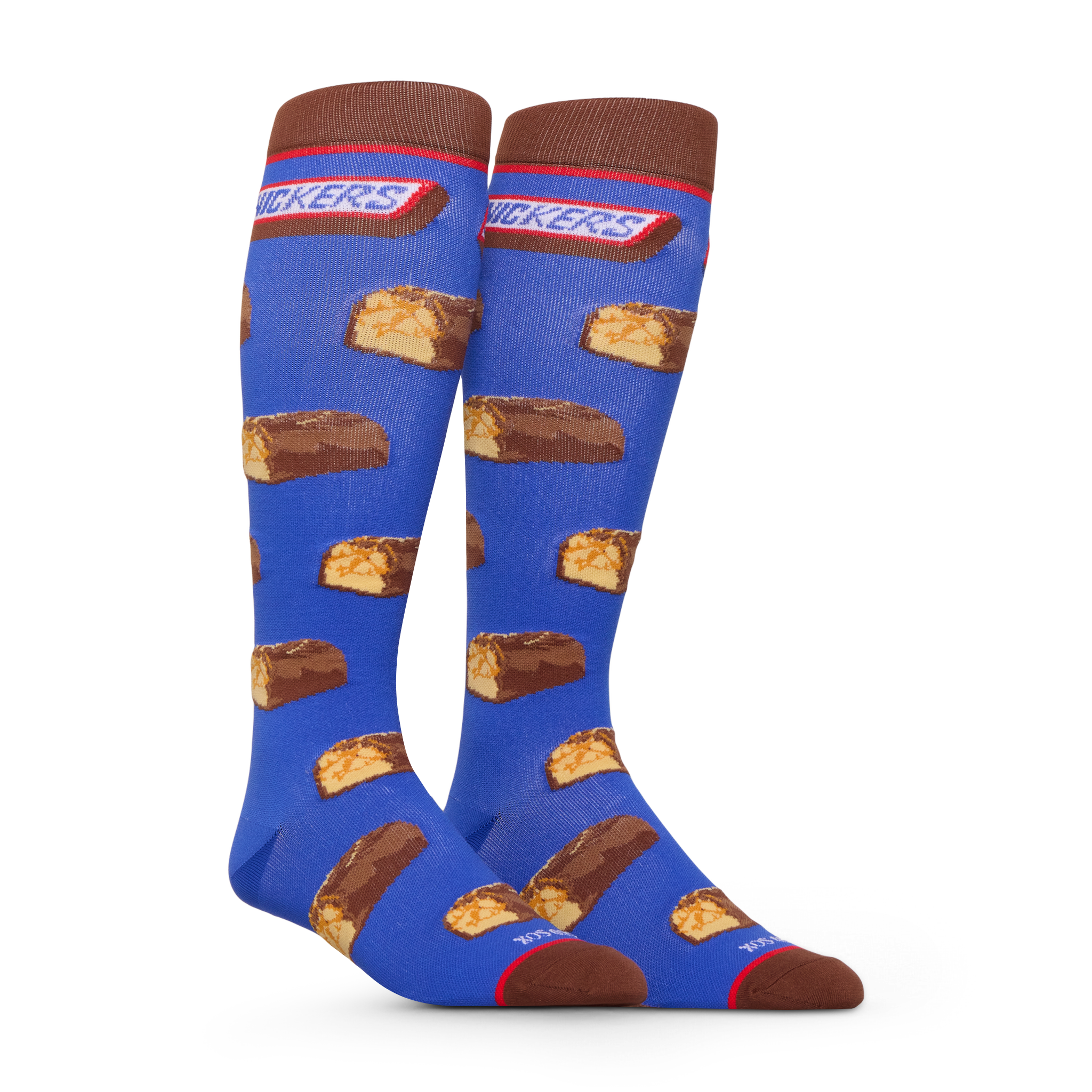 Snickers Compression Socks