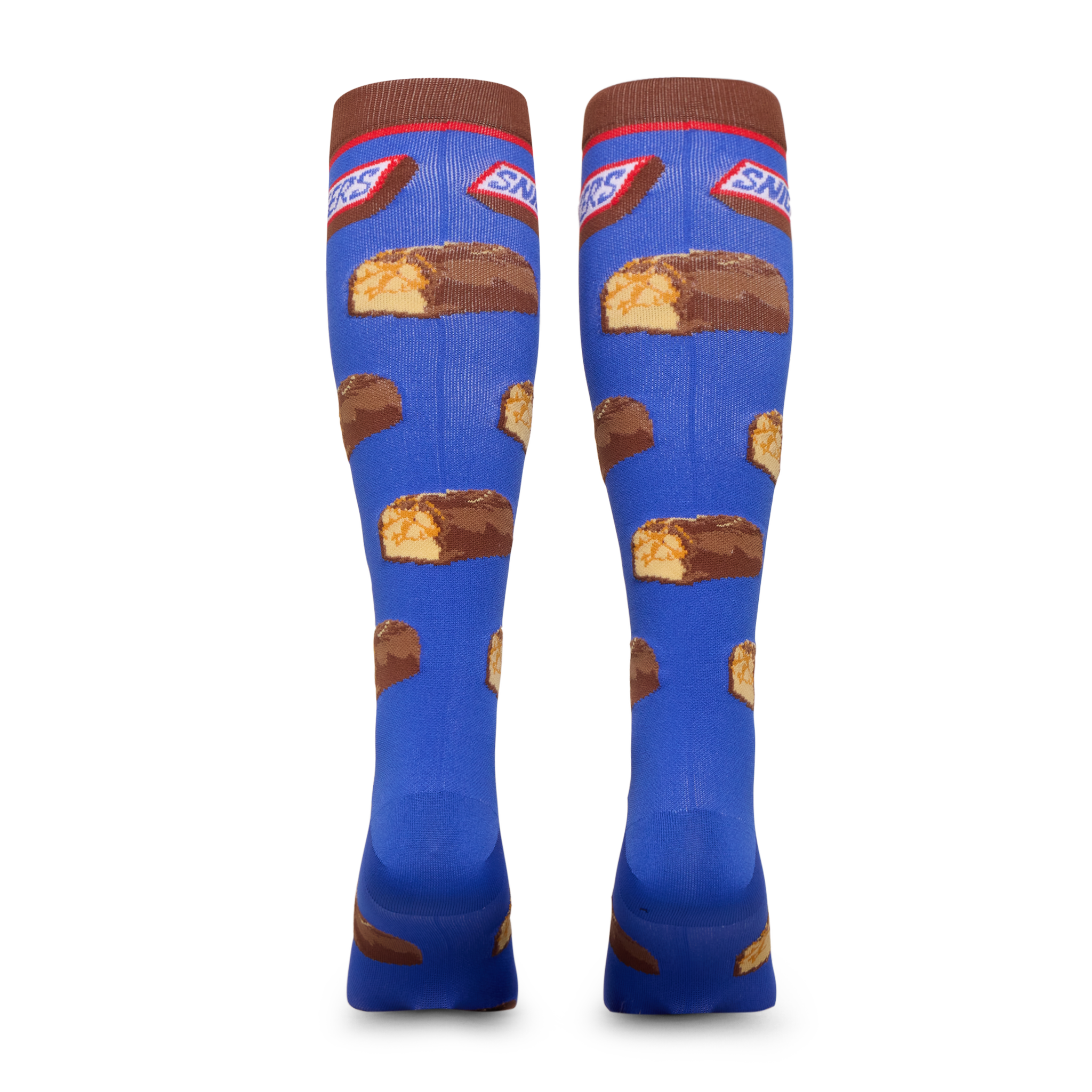 Snickers Compression Socks