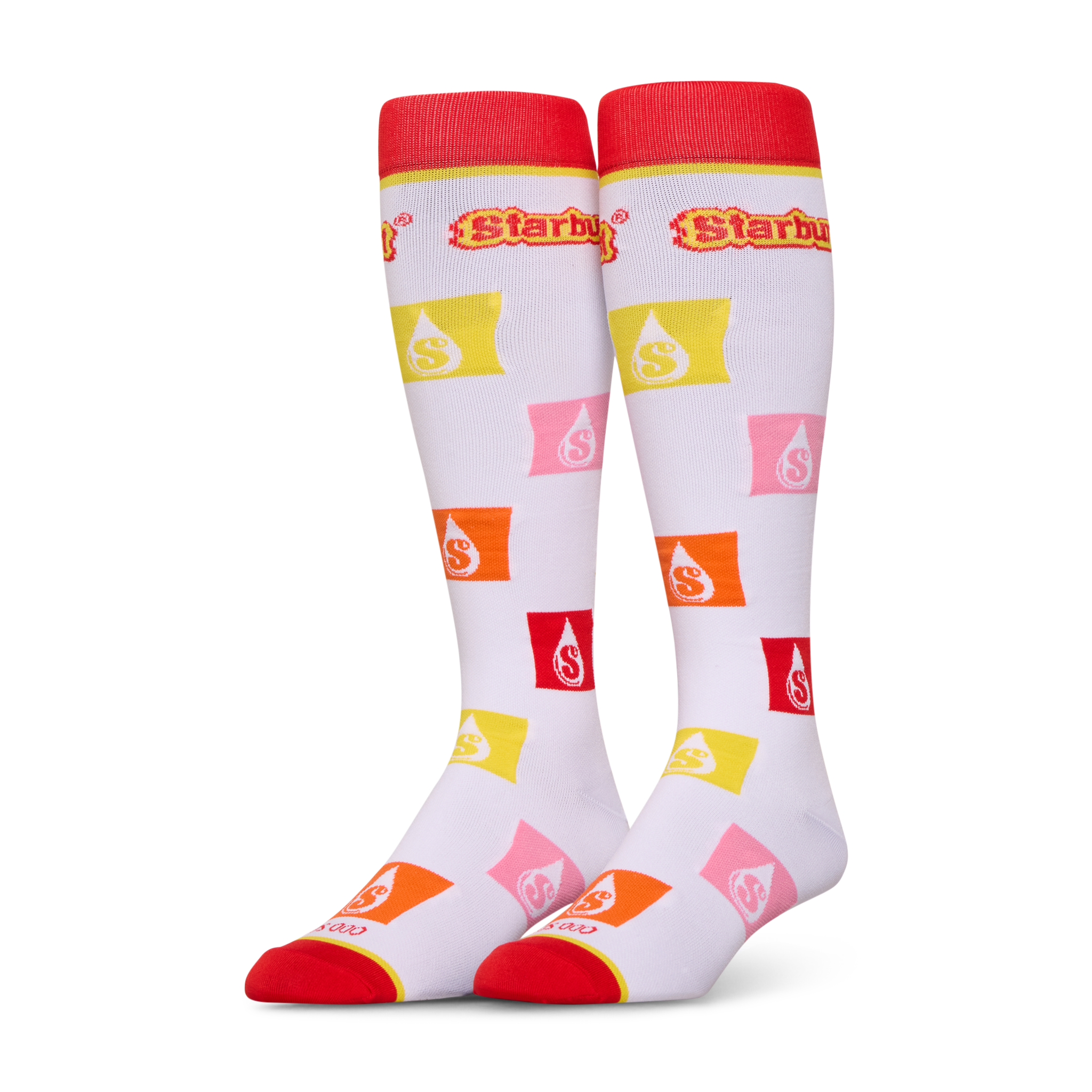 Starburst Compression Socks