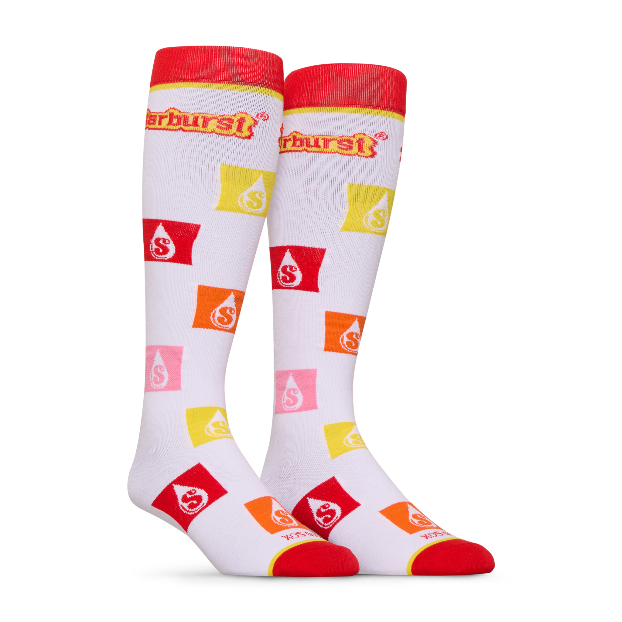 Starburst Compression Socks