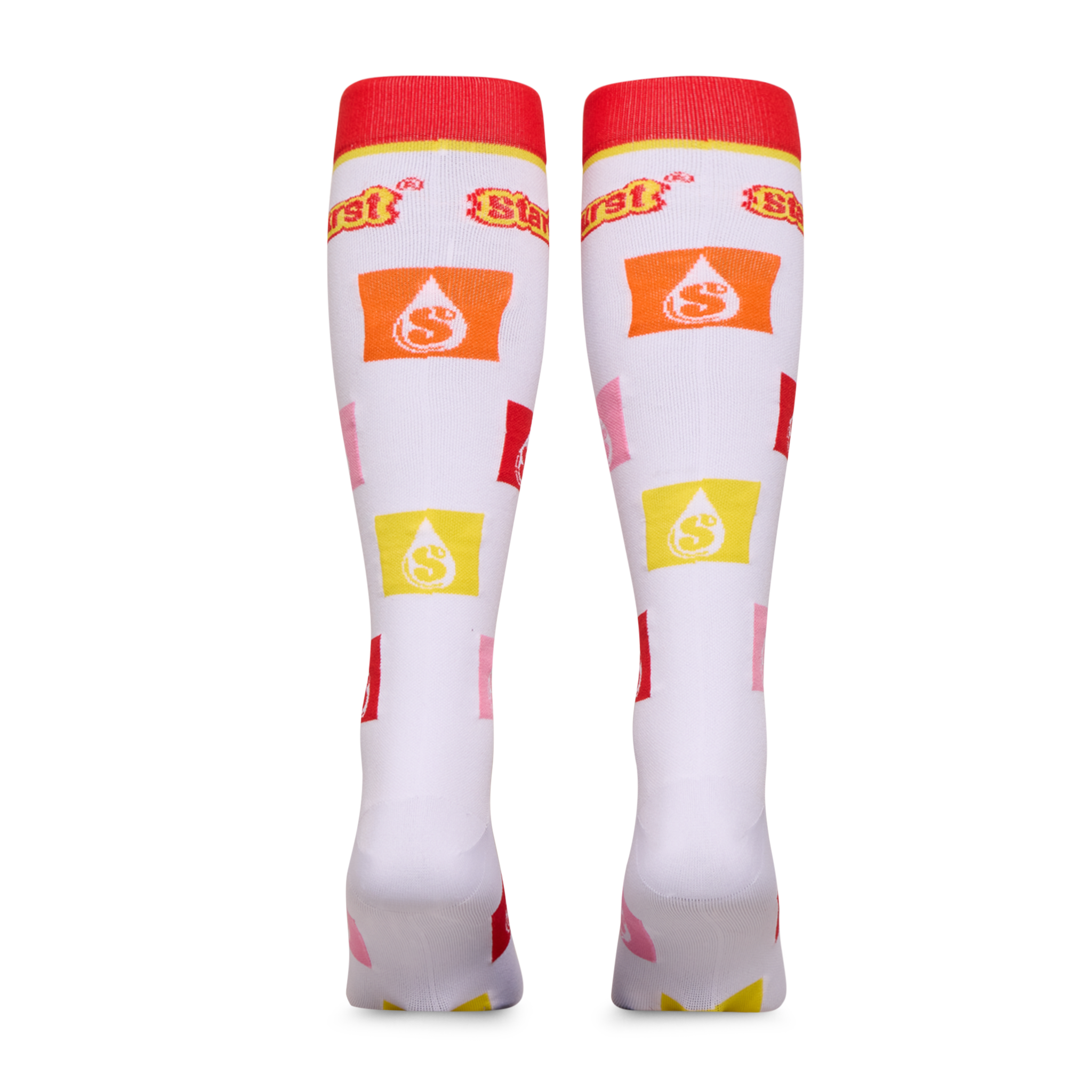 Starburst Compression Socks