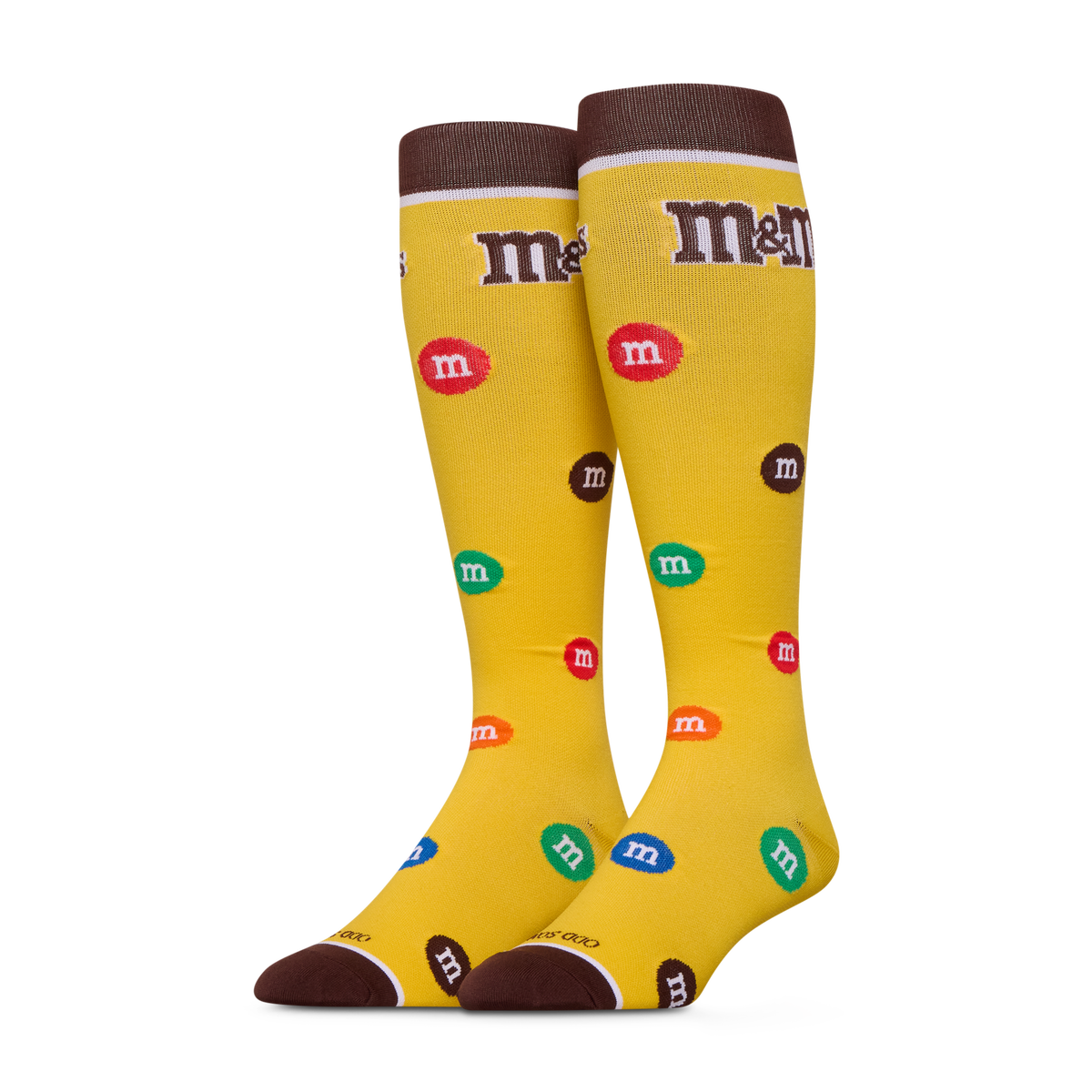 Candy Compression Socks 4-Pack