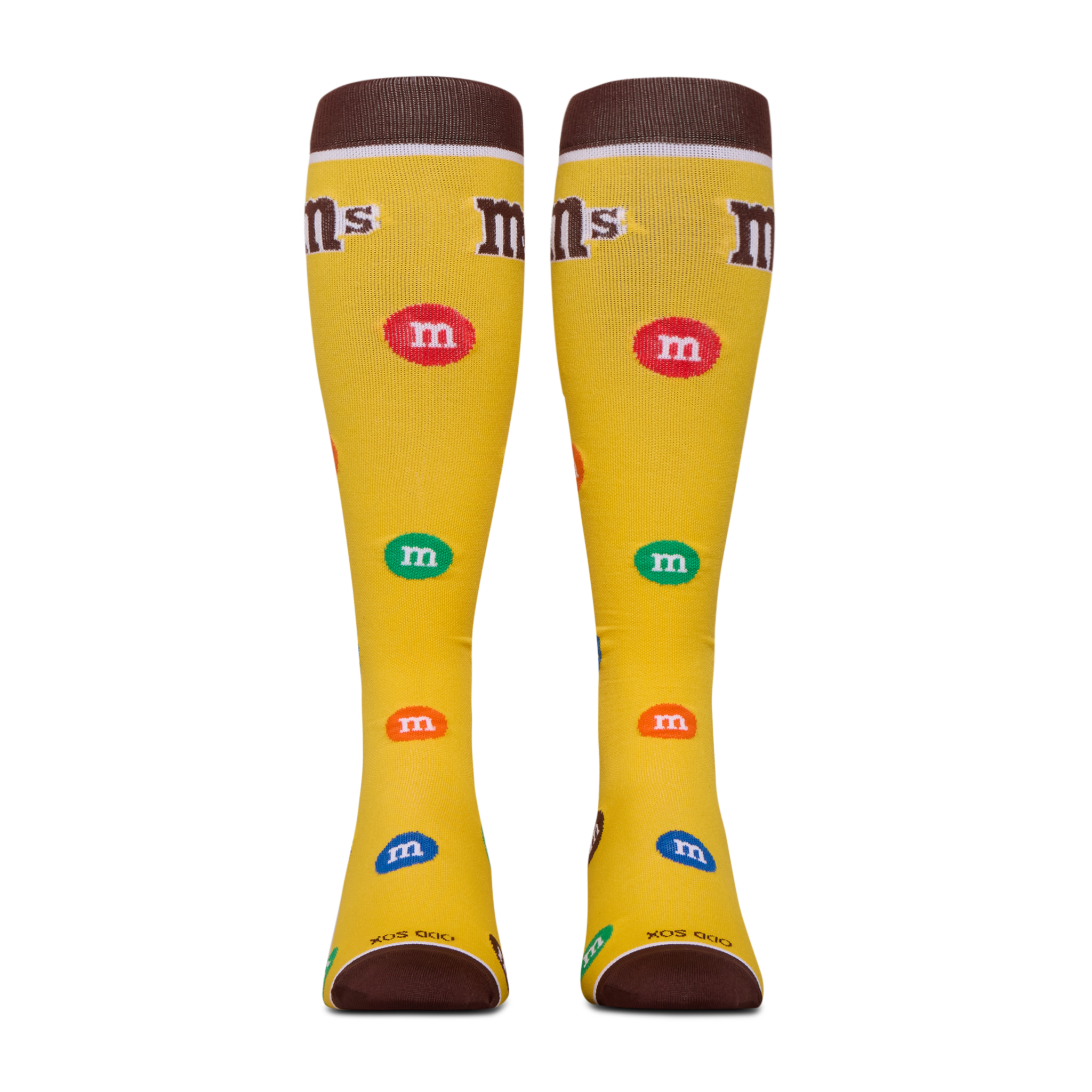 M&M's Compression Socks