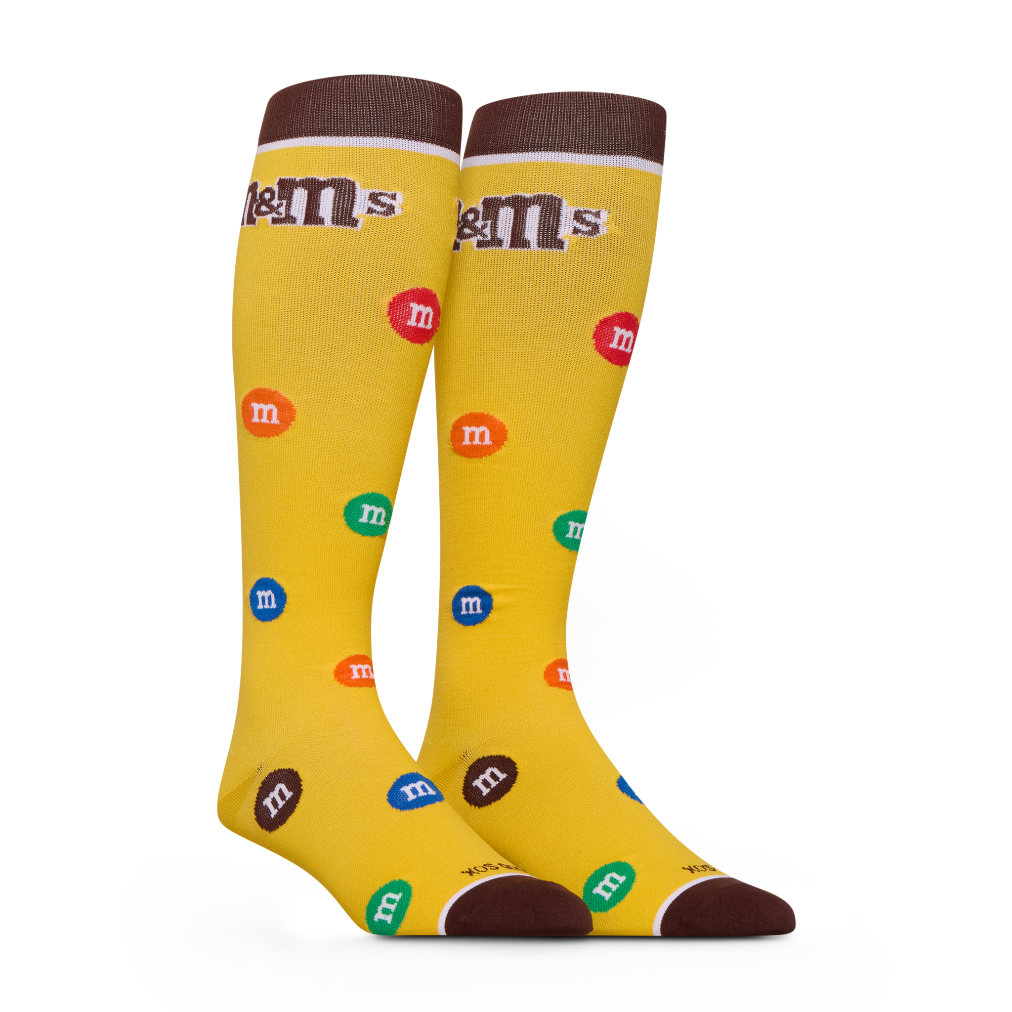 M&M's Compression Socks