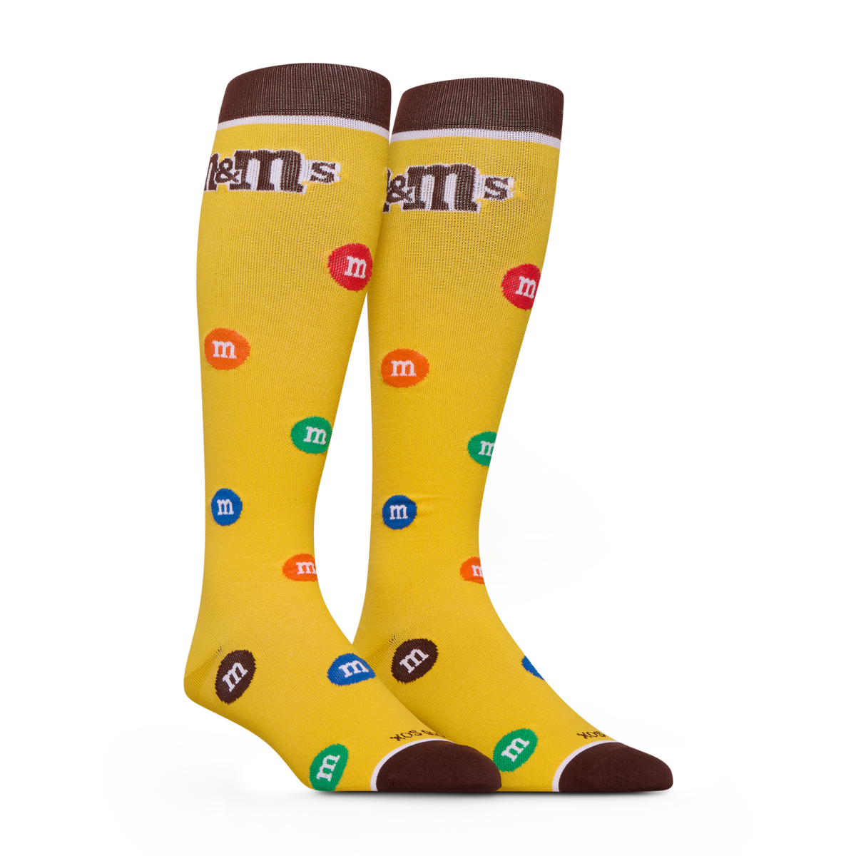 M&M's Compression Socks