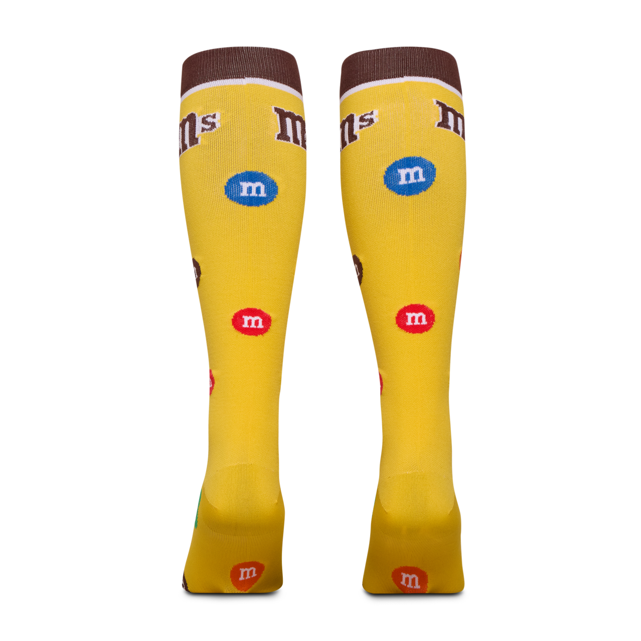 M&M's Compression Socks