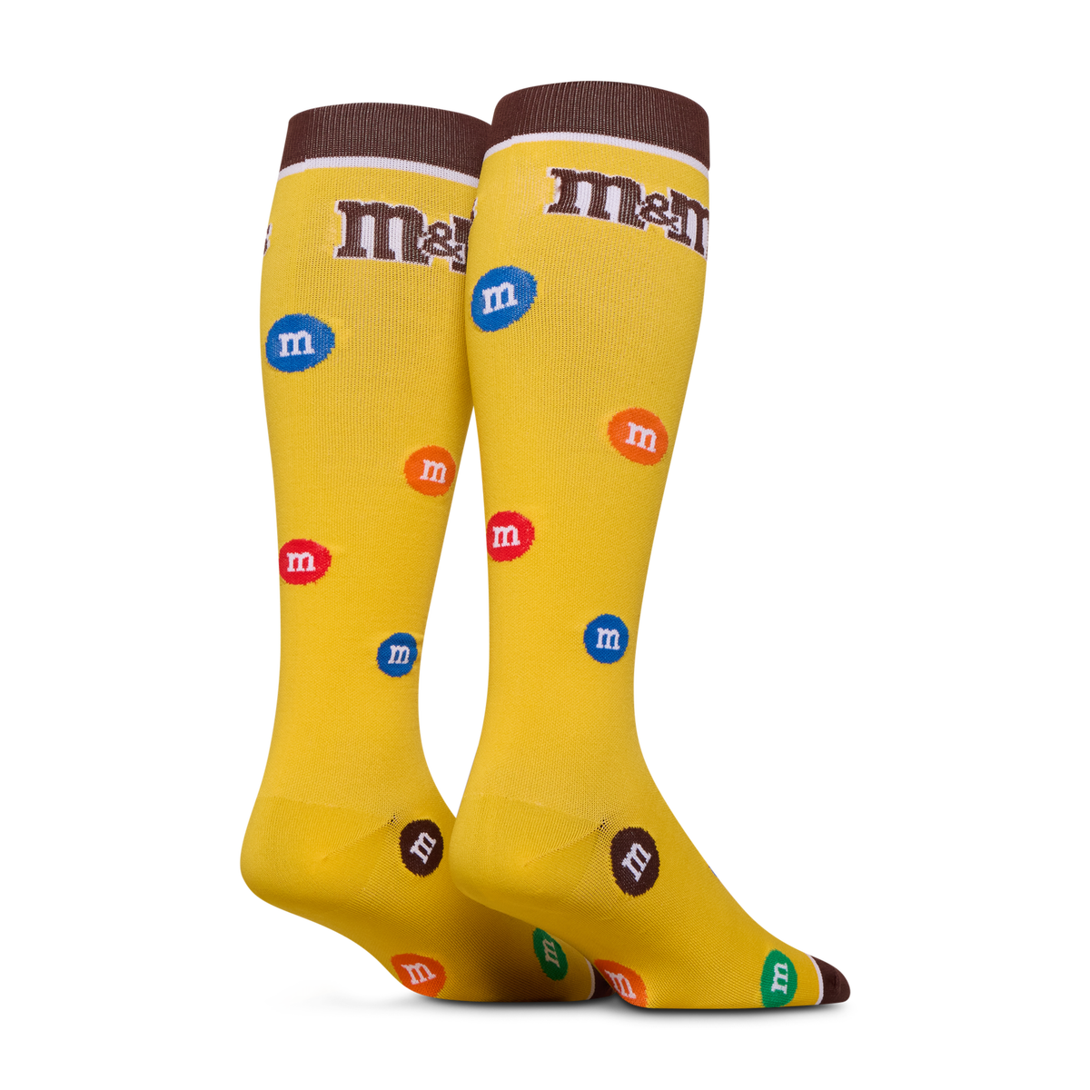 M&M's Compression Socks