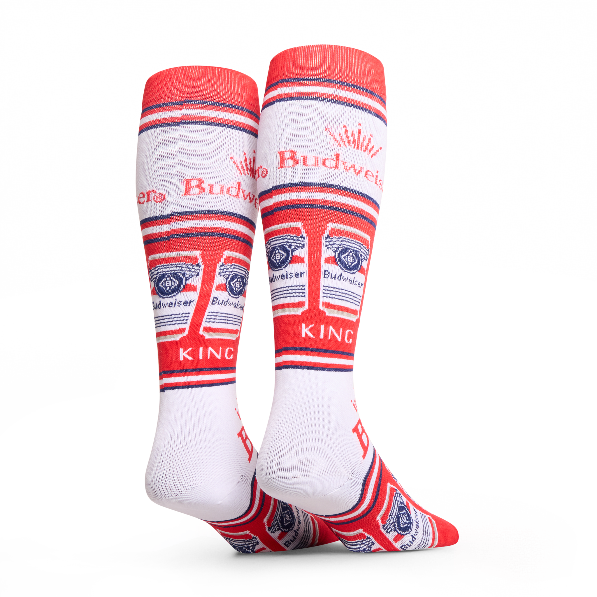 Budweiser Compression Socks