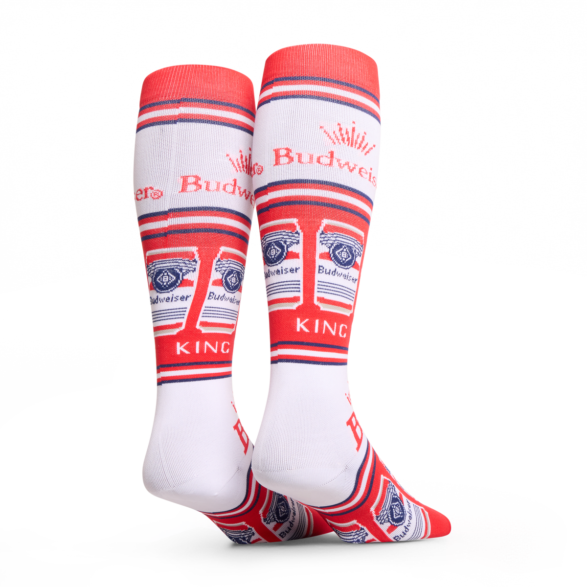 Budweiser Compression Socks