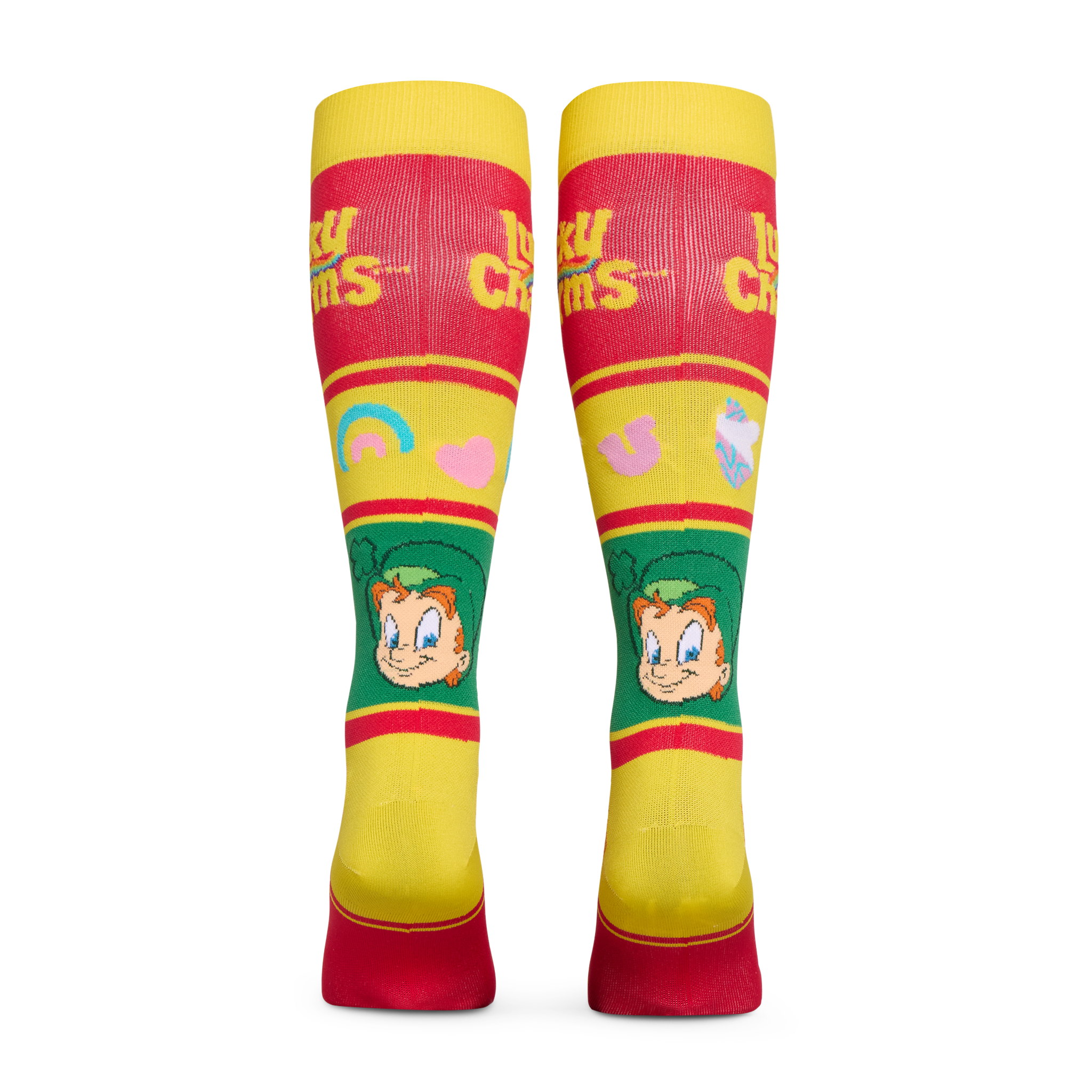 Lucky Charms Compression Socks