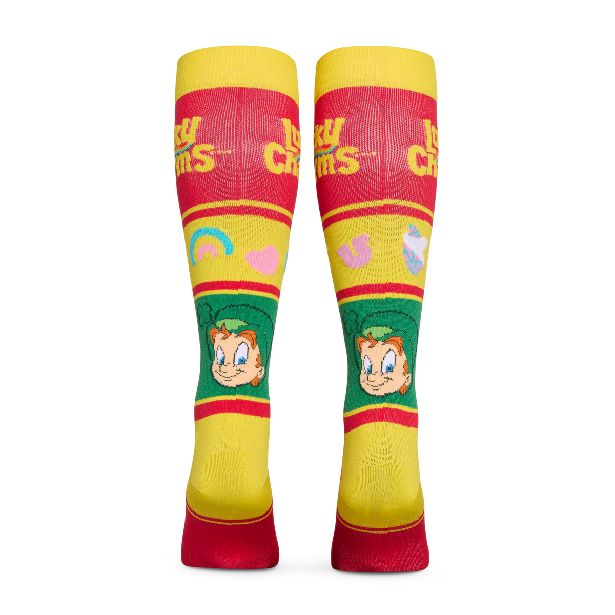Lucky Charms Compression Socks