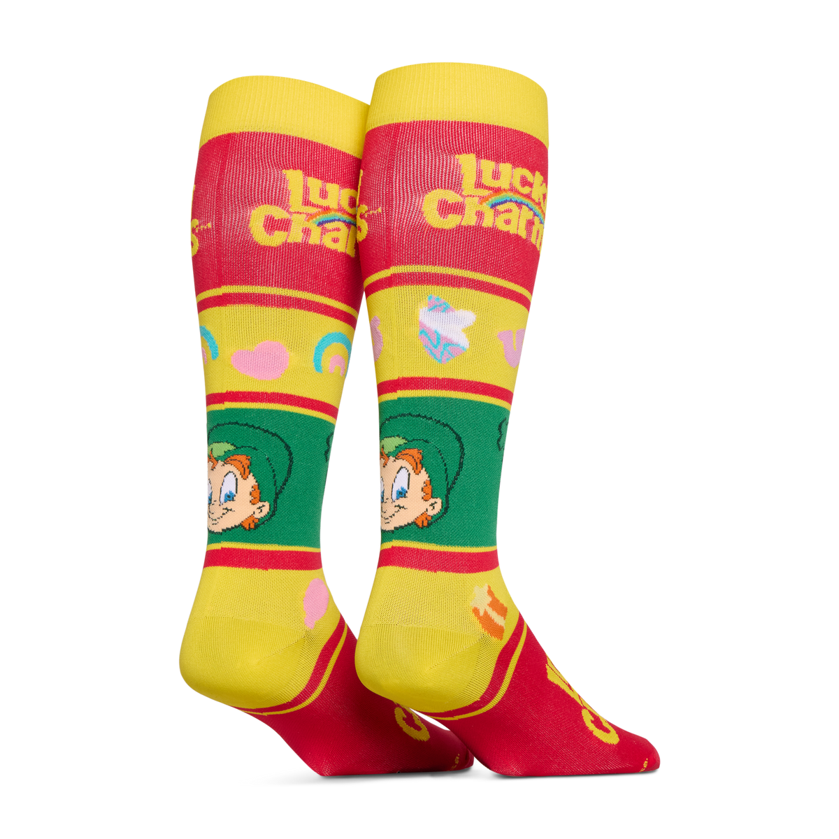 Lucky Charms Compression Socks