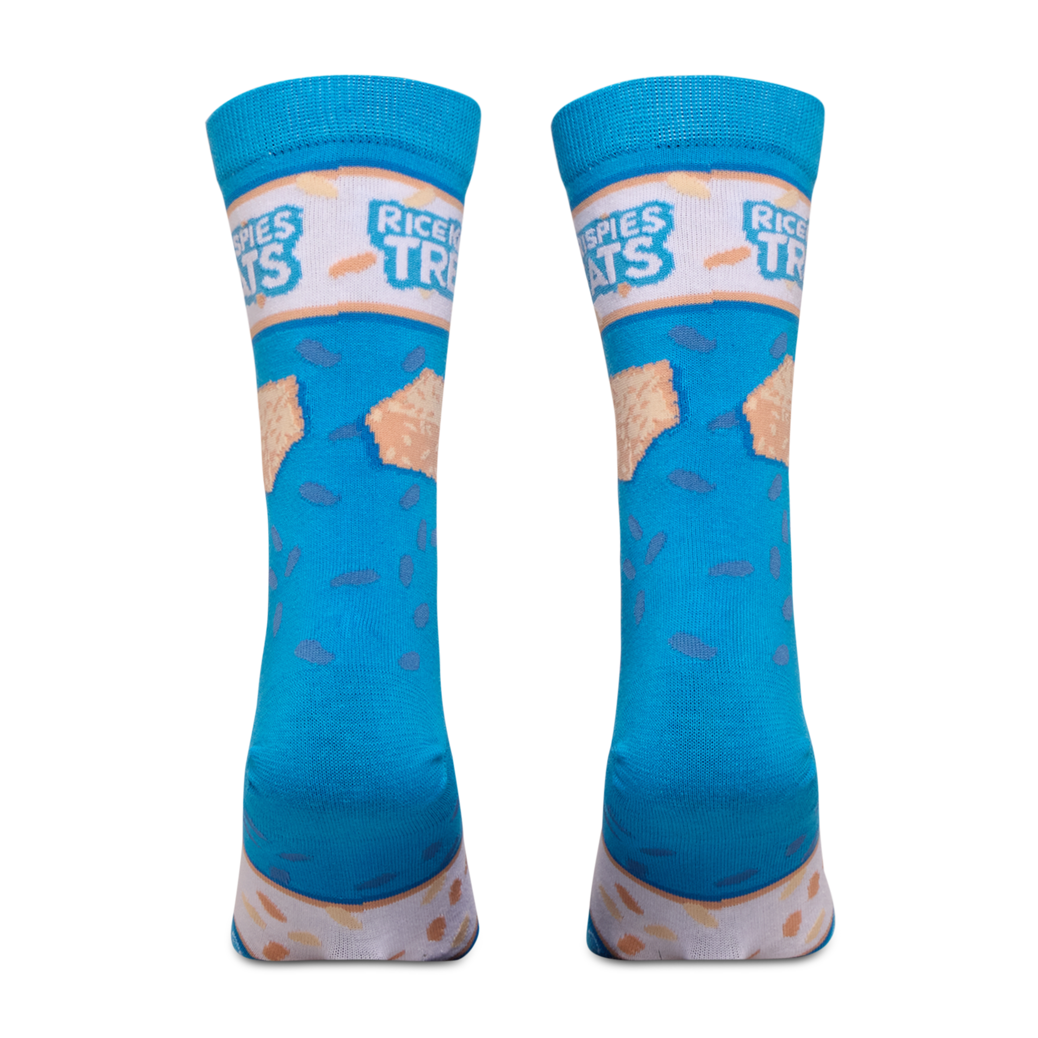 Rice Krispies Treats Crew Socks