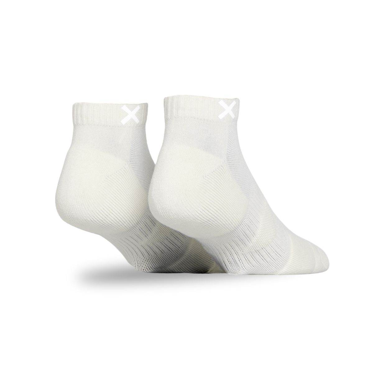 Basix Women's Everyday Ankle Socks