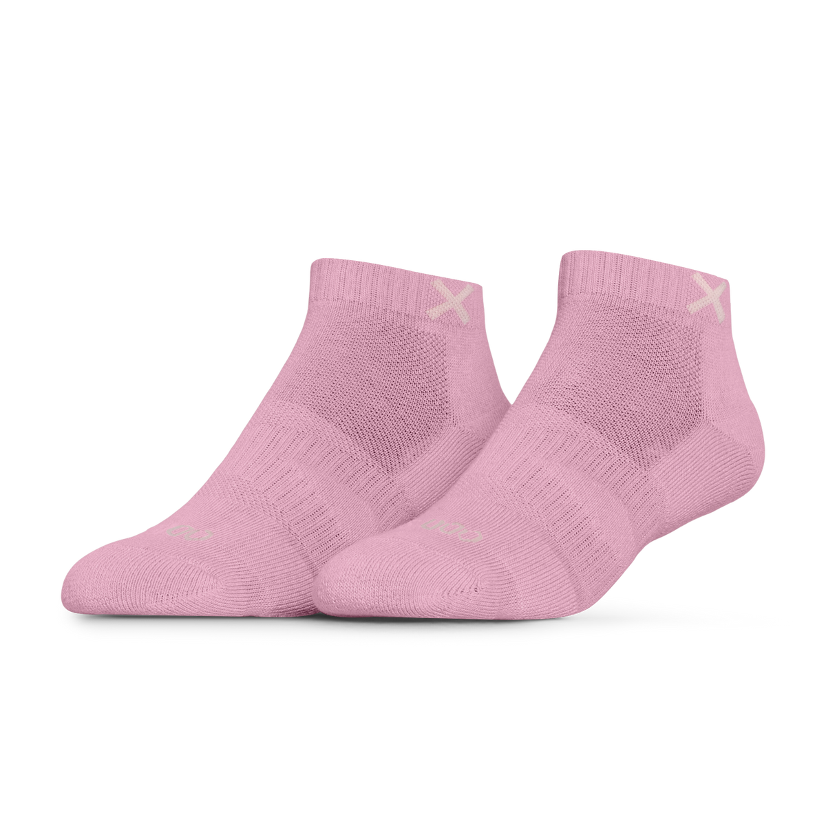 Basix Women's Everyday Ankle Socks