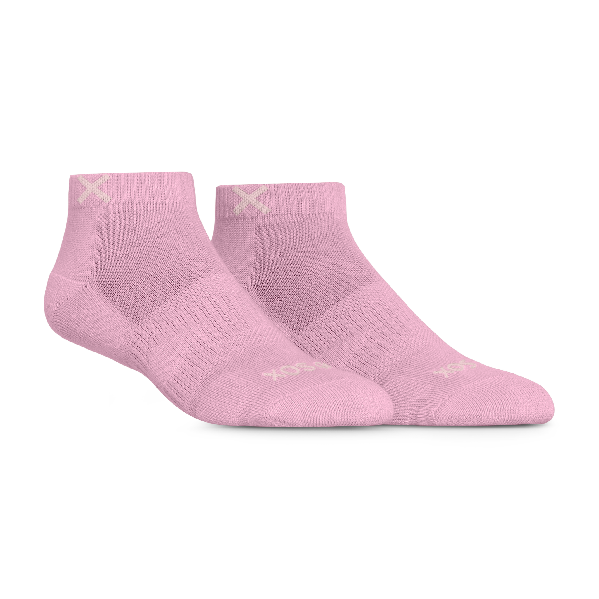 Basix Women's Everyday Ankle Socks