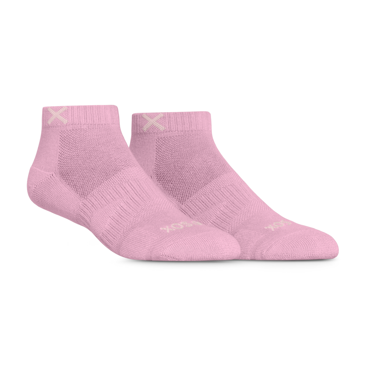 Basix Women's Everyday Ankle Socks