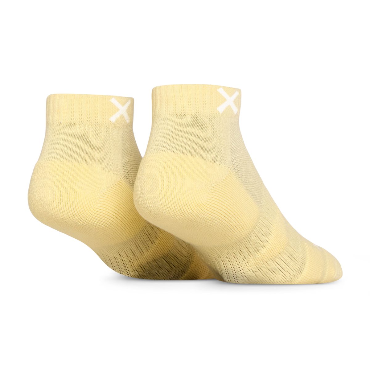 Basix Women's Everyday Ankle Socks