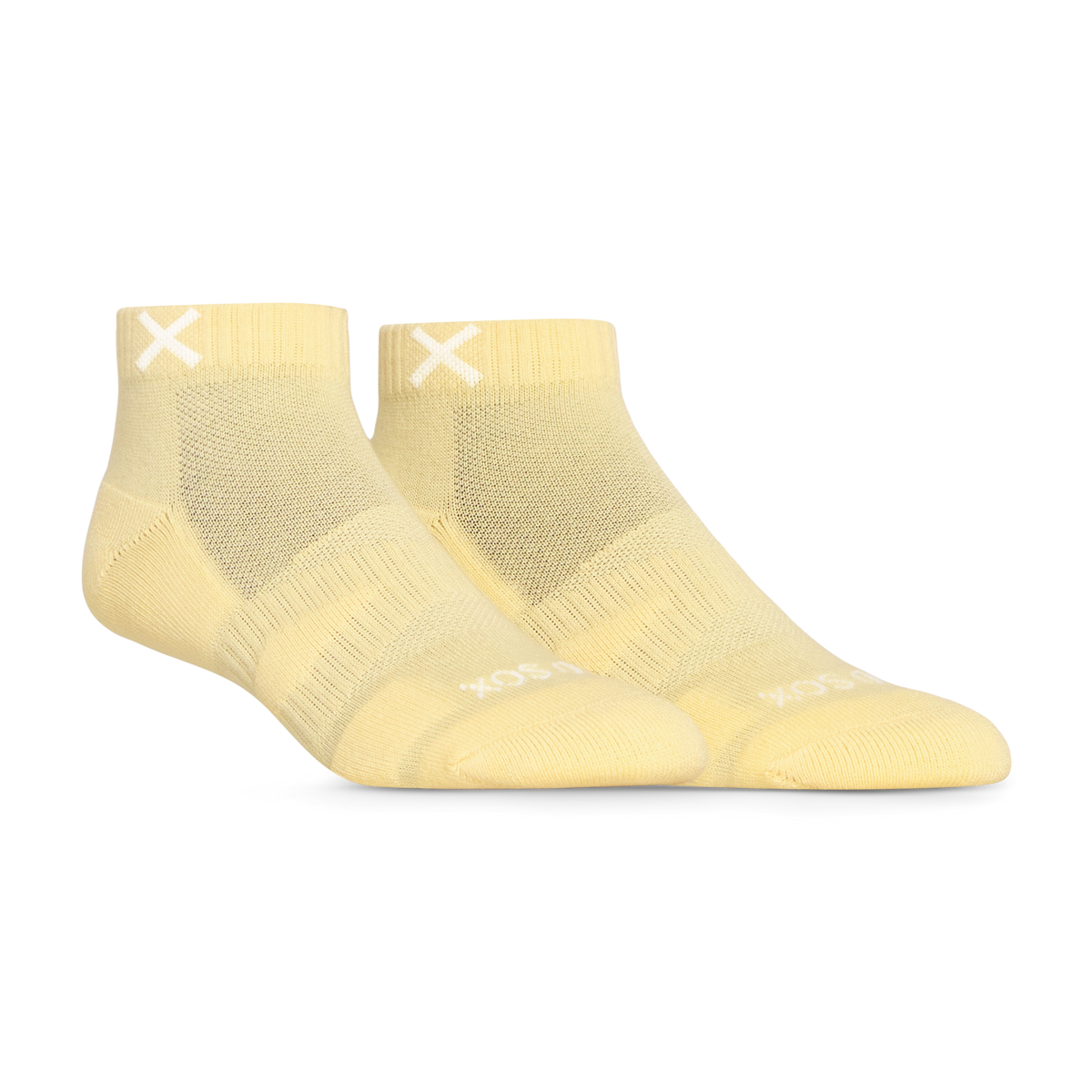 Basix Women's Everyday Ankle Socks