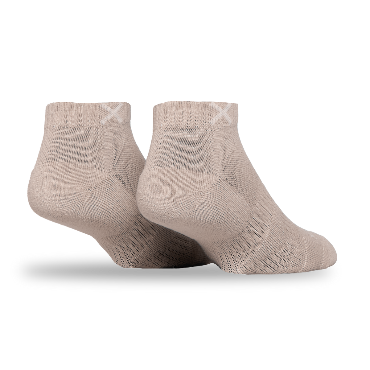 Basix Women's Everyday Ankle Socks