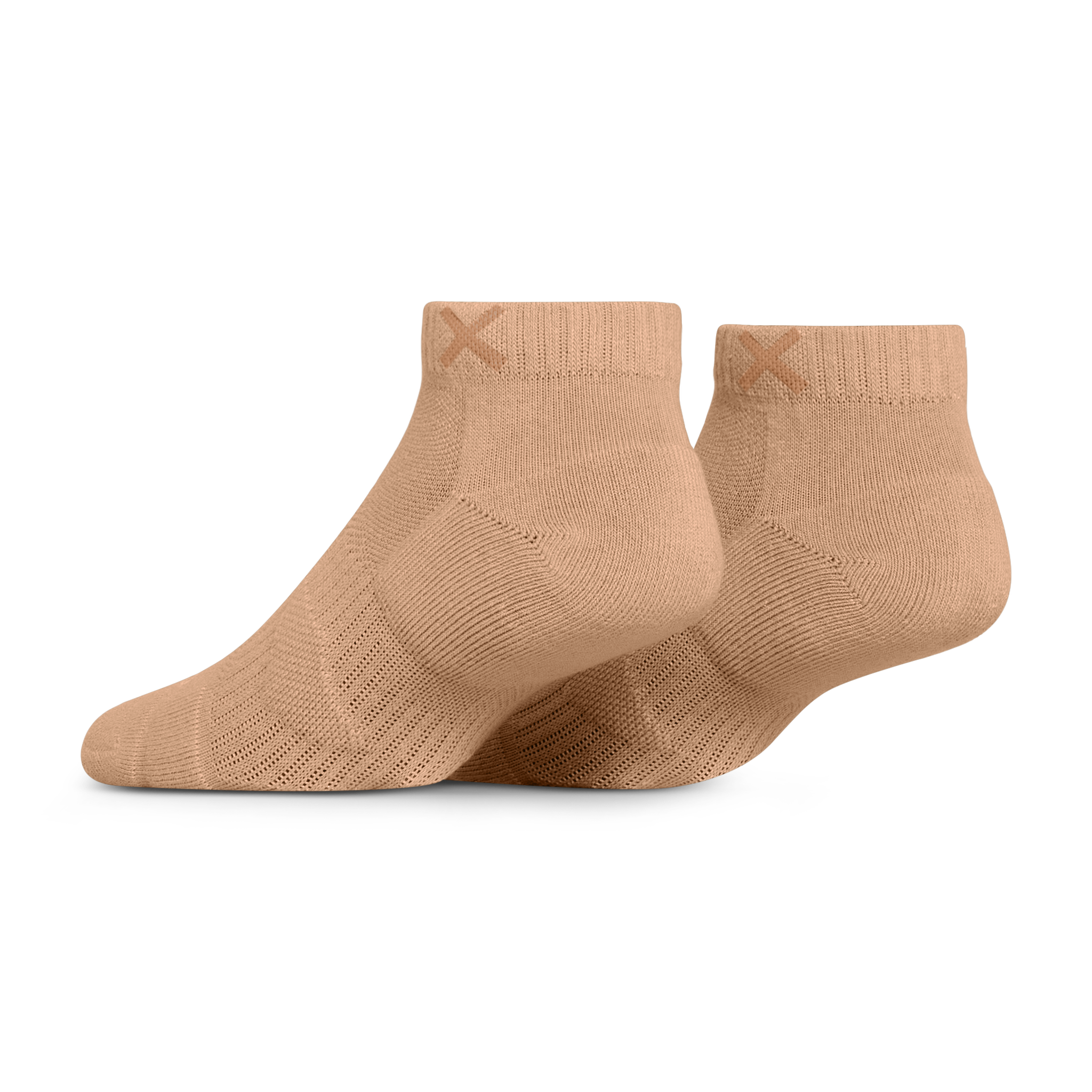 Basix Women's Everyday Ankle Socks
