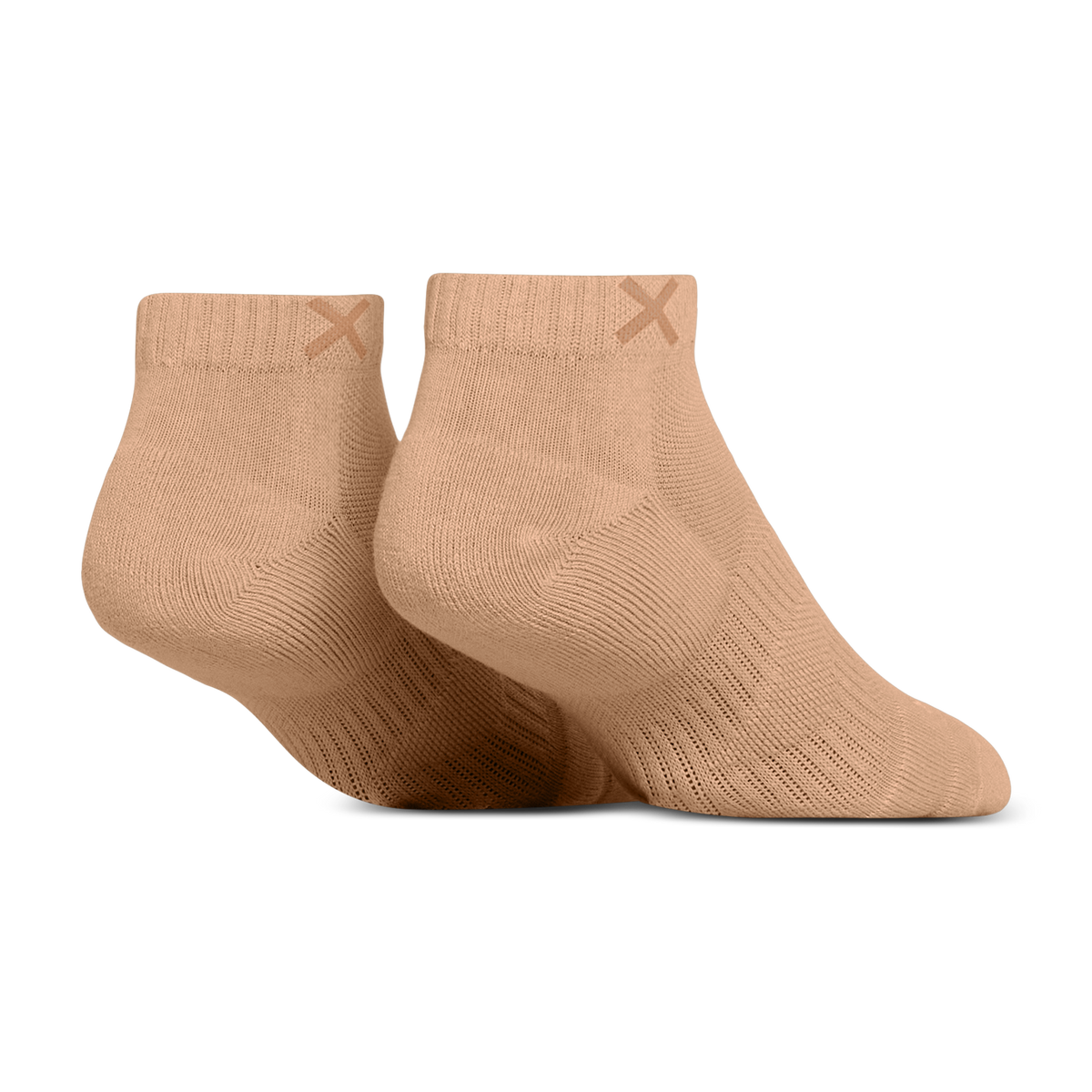 Basix Women's Everyday Ankle Socks