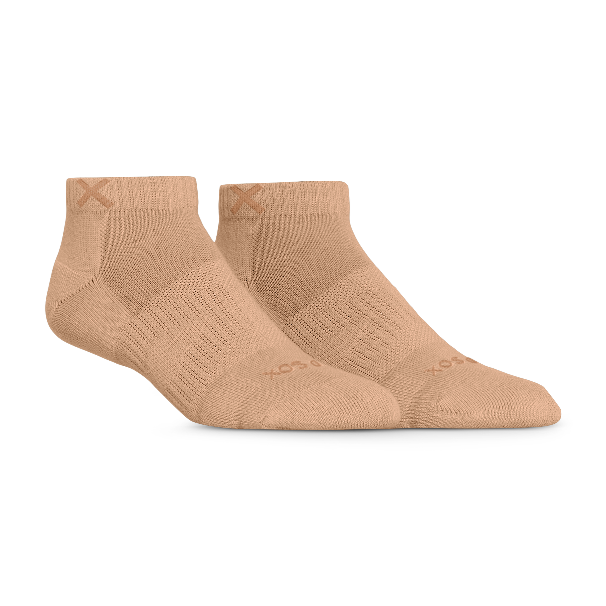 Basix Women's Everyday Ankle Socks