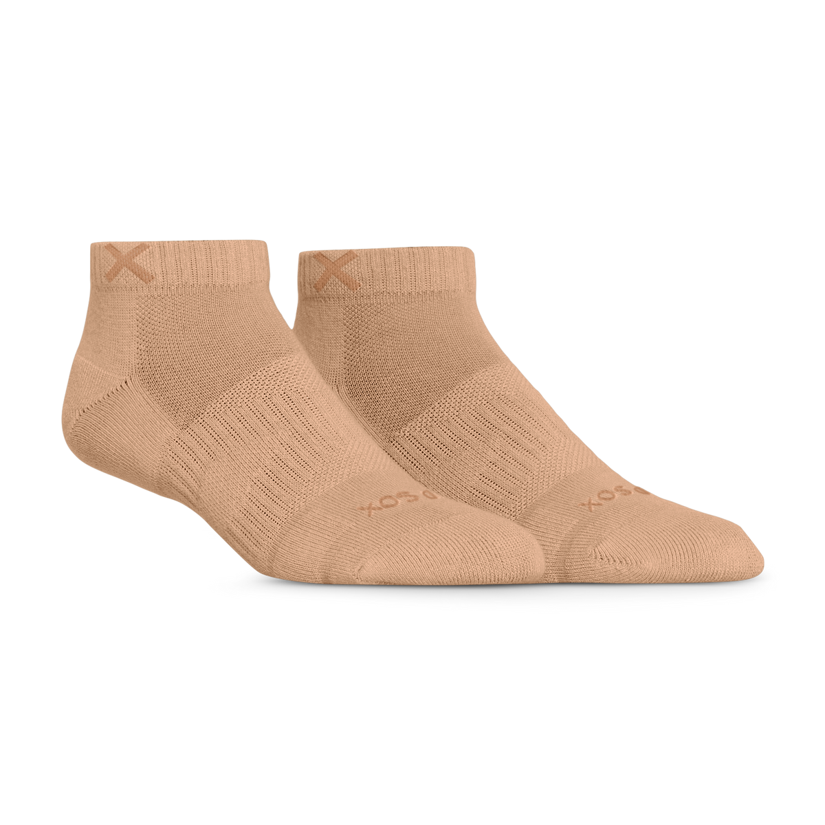 Basix Women's Everyday Ankle Socks