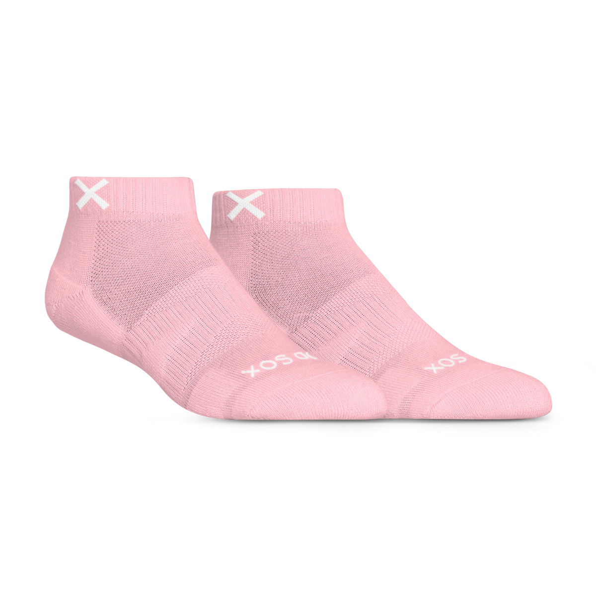 Basix Women's Everyday Ankle Socks