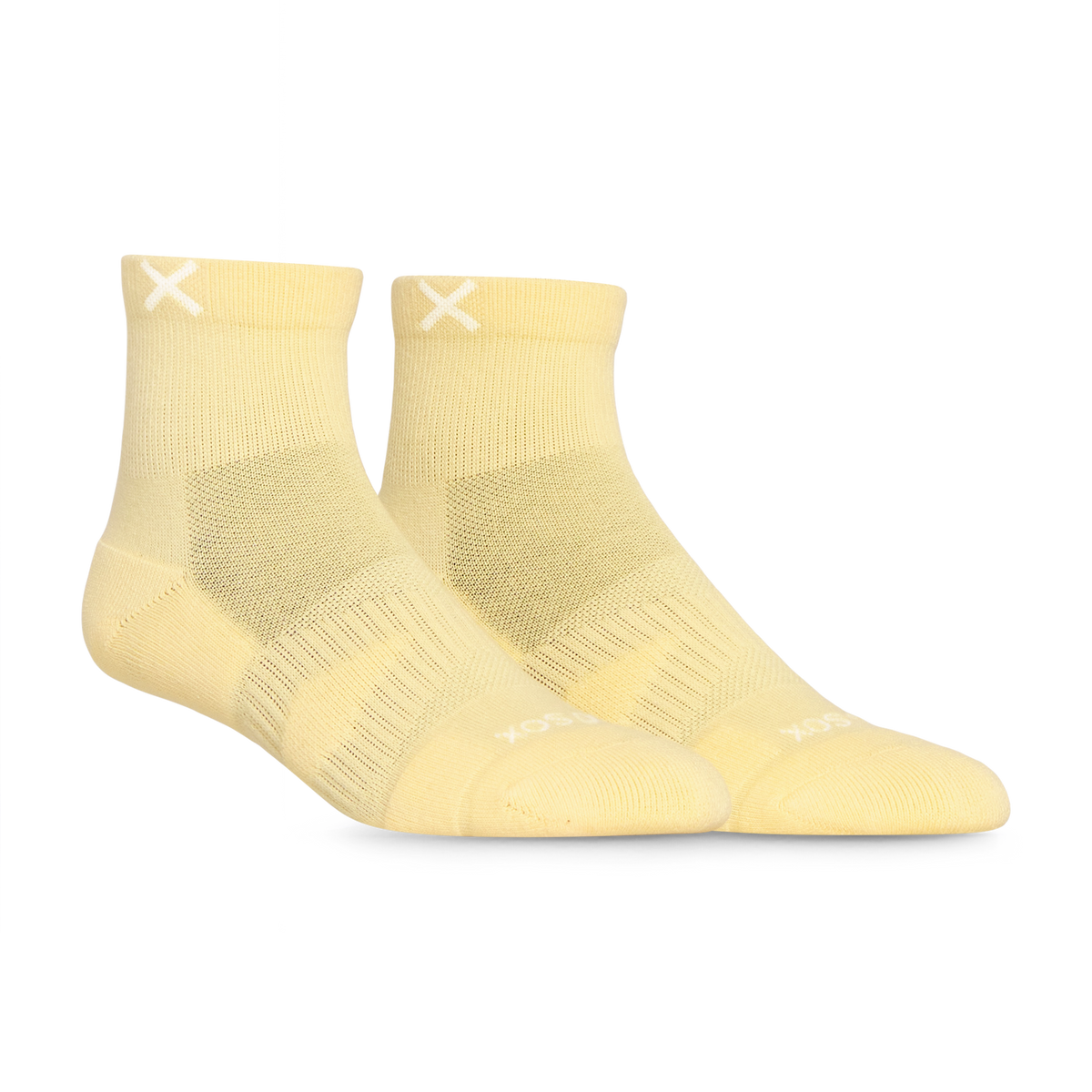 Basix Women's Everyday Quarter Socks