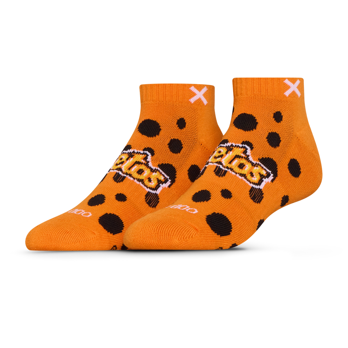 Cheetos Ankle Socks