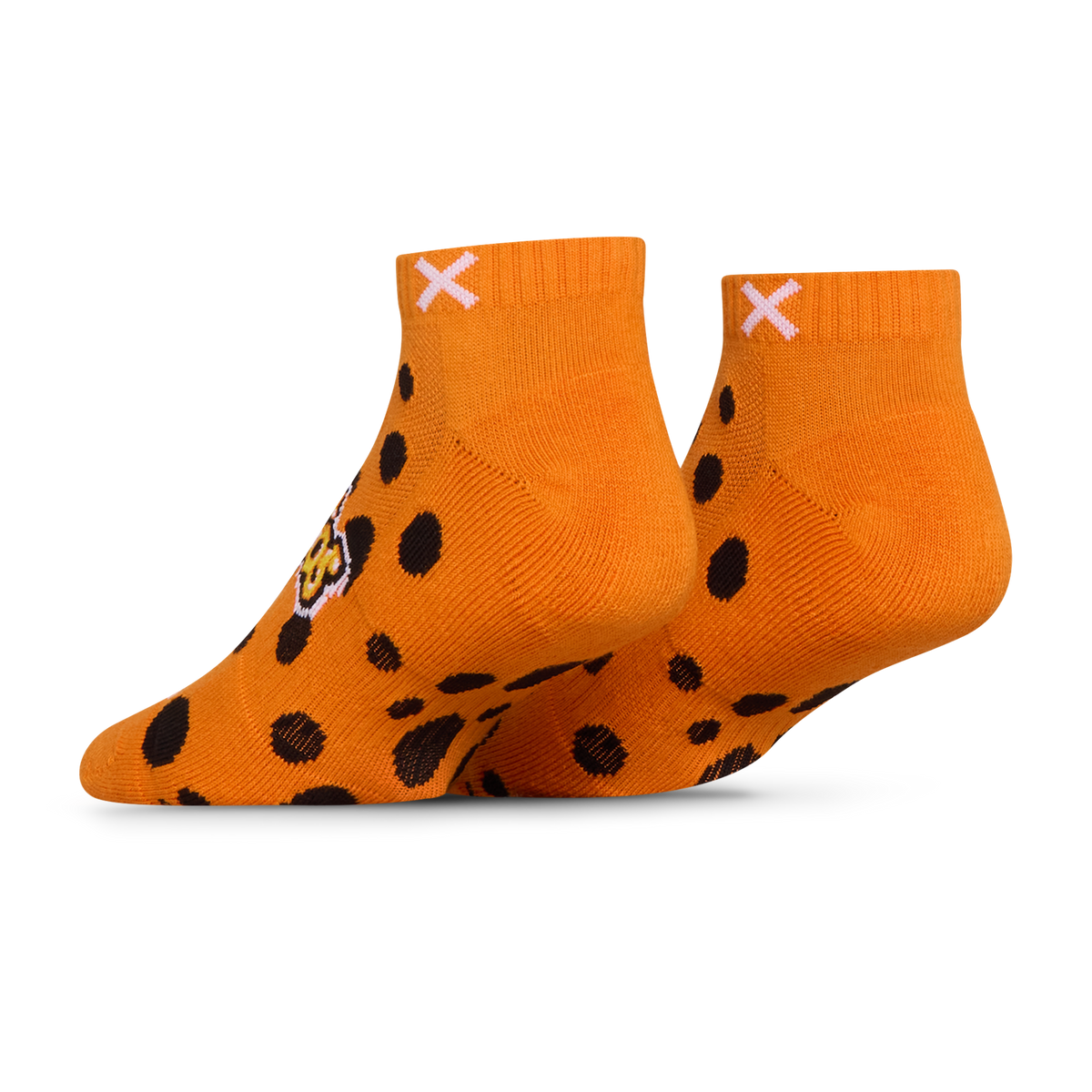 Cheetos Ankle Socks