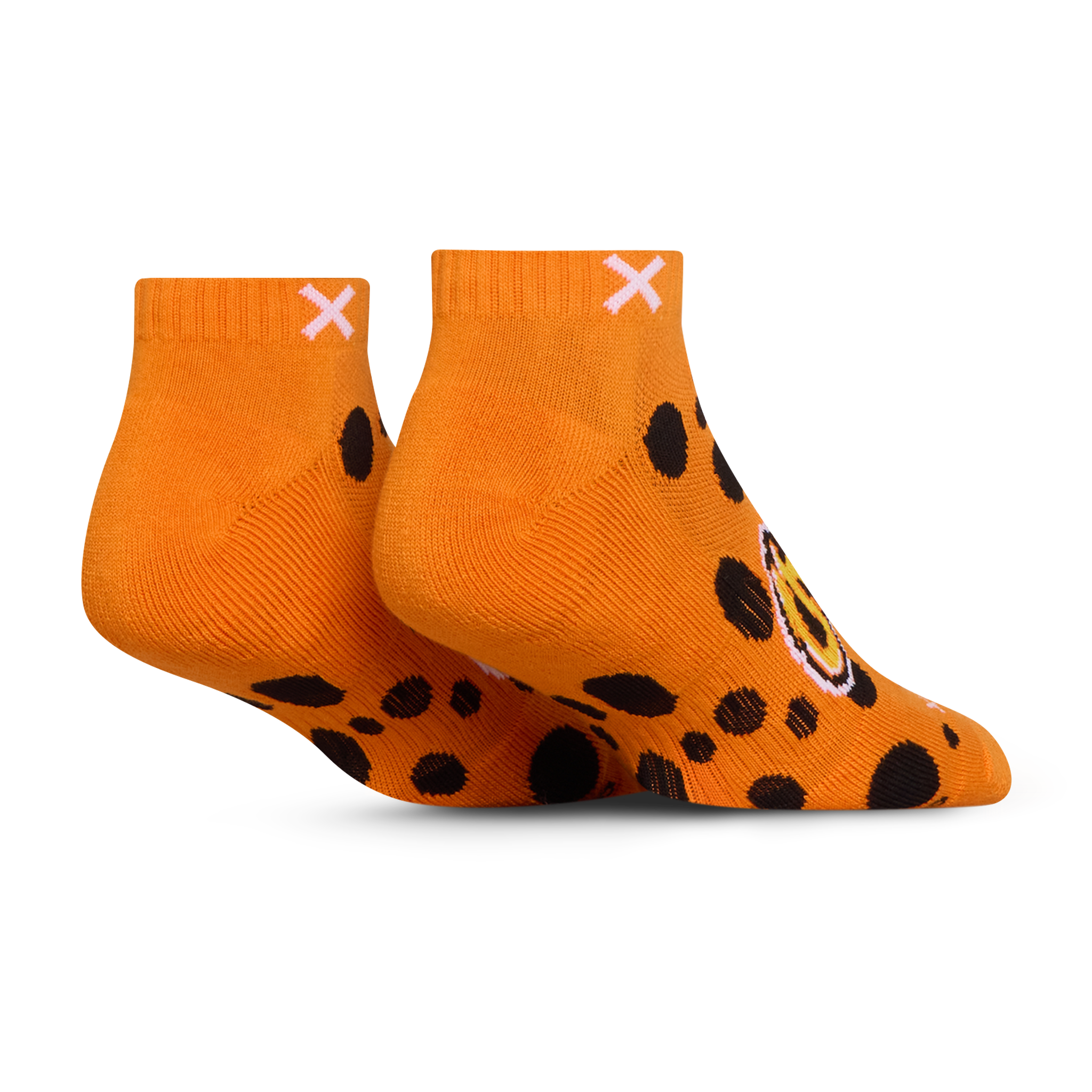 Cheetos Ankle Socks